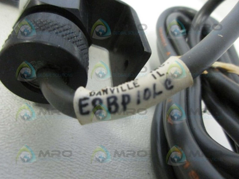 AUTOTRON E8BPI0LC PHOTO ELECTRIC CELL NSNP