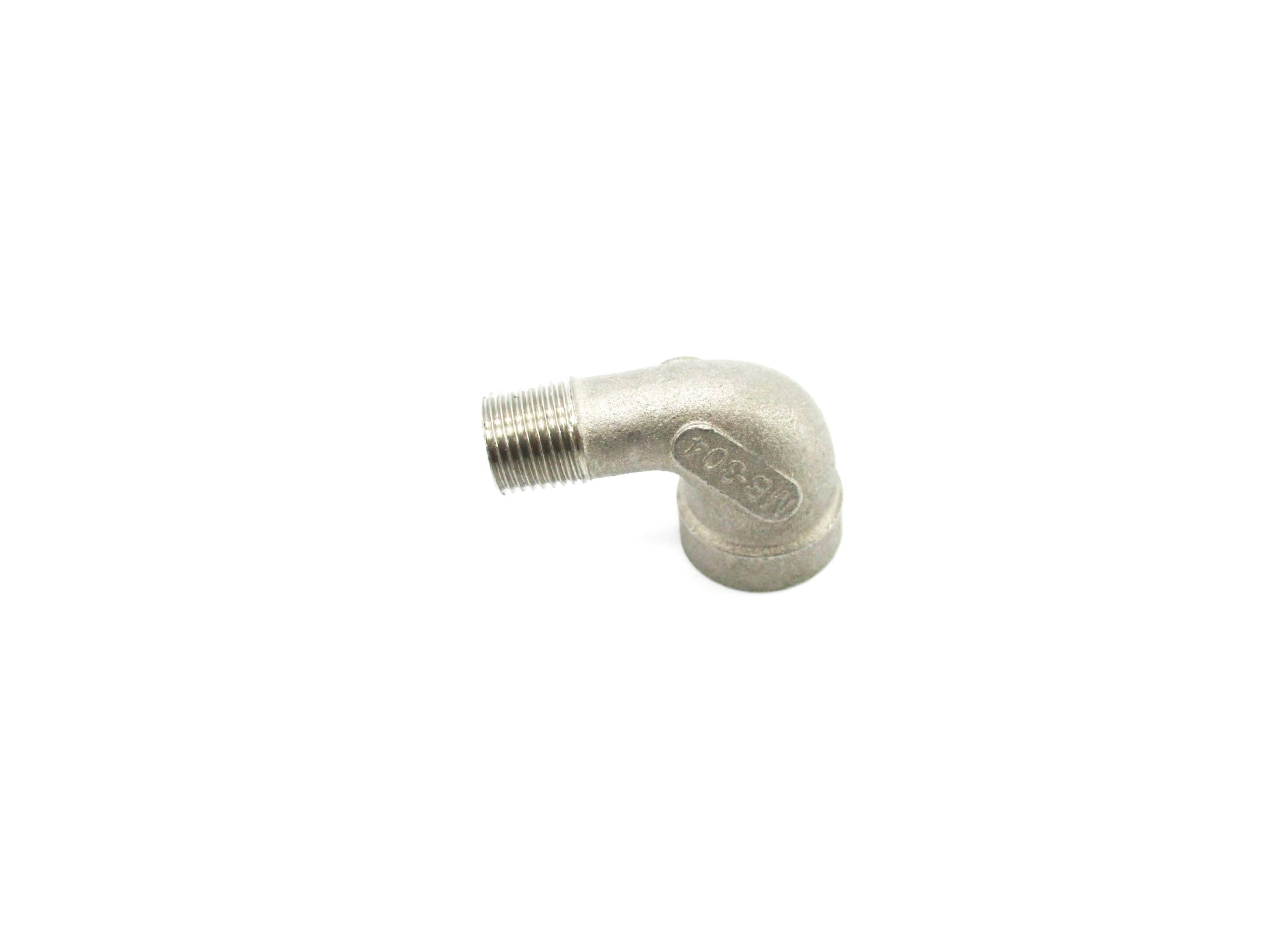 SPARE PART MB-304 150-1/8 NSNP