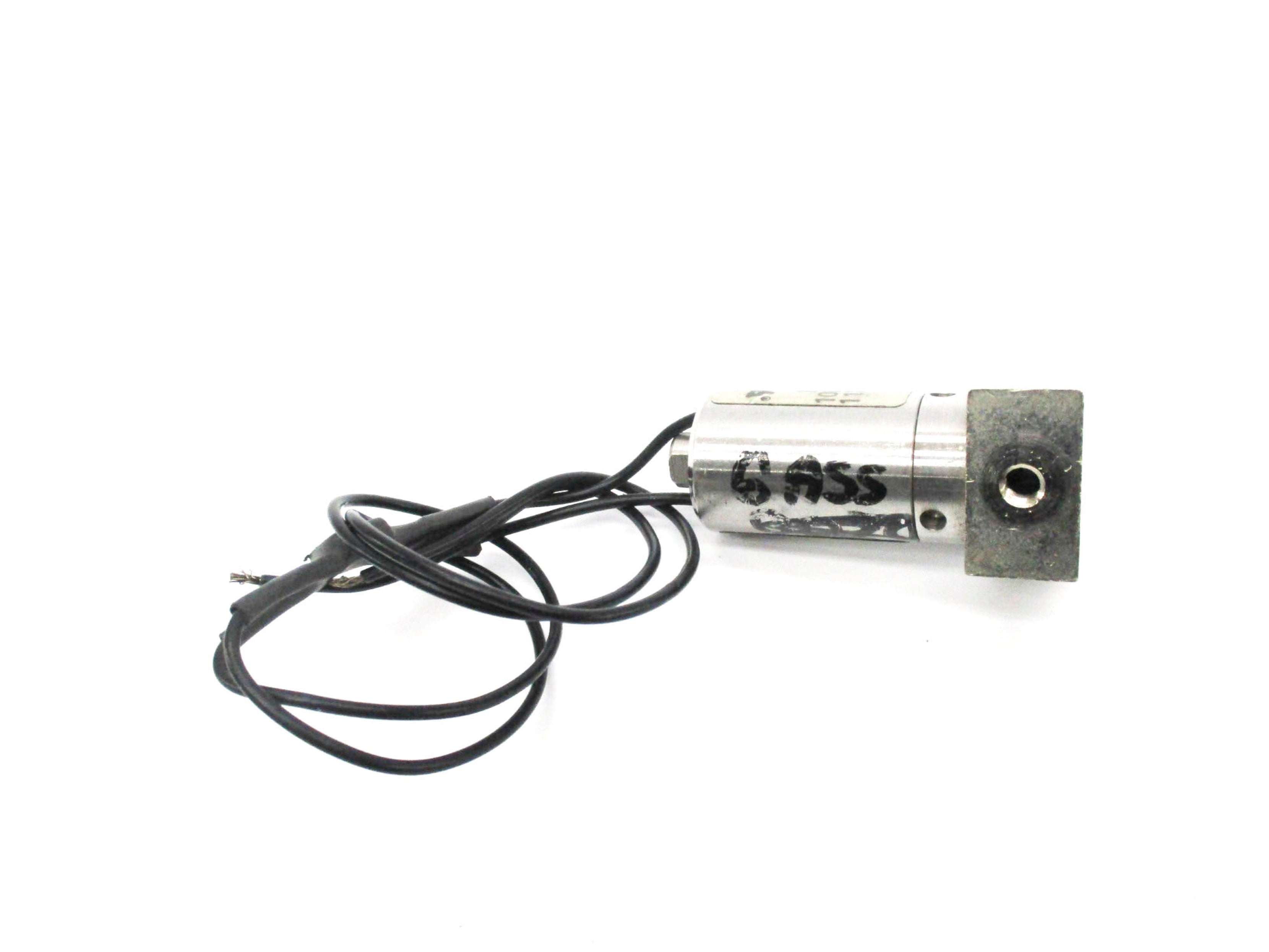 NUMATICS HS03M1H00B51R 100PSIG NSNP