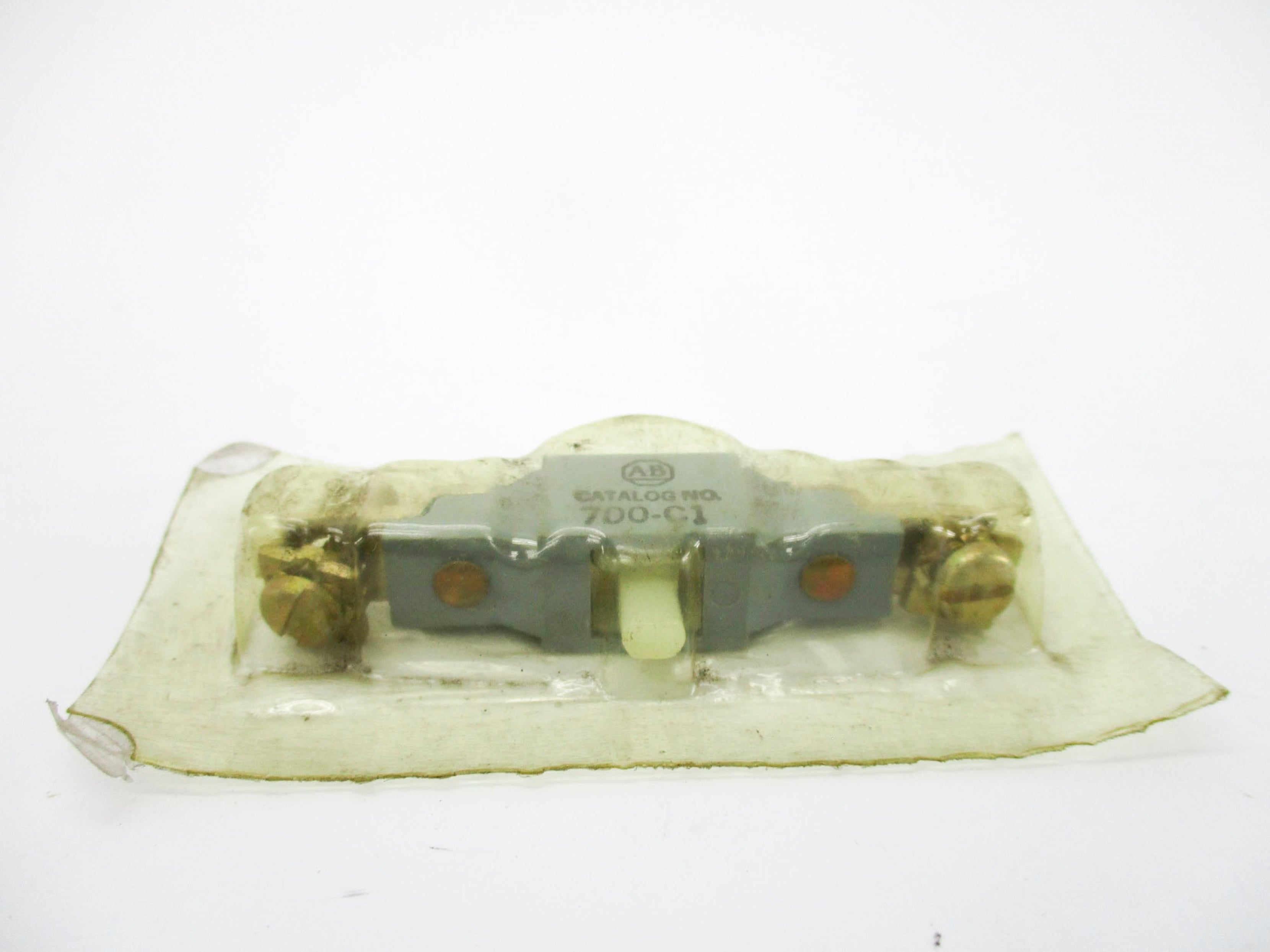 INDUSTRIAL SPARE PART 700-C1 NSMP