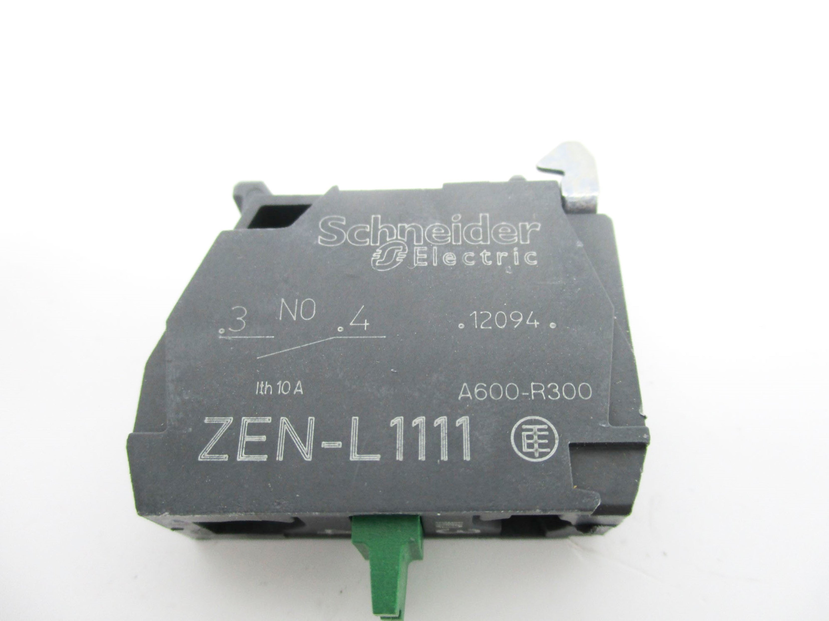SCHNEIDER ELECTRIC ZEN-L1111 10A NSNP