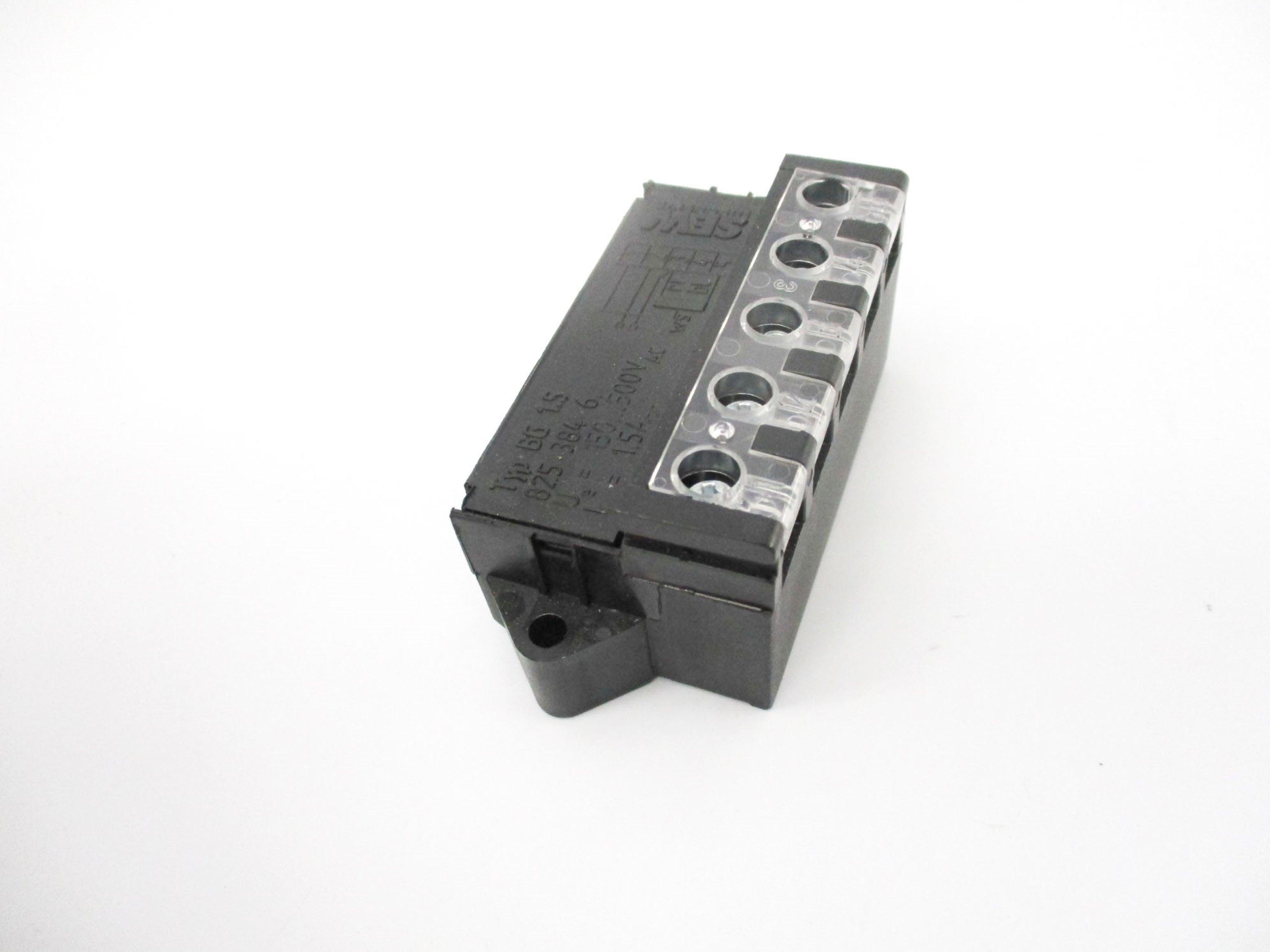 SEW EURODRIVE BG1.5 8253846 150-500V 1.5A NSNP