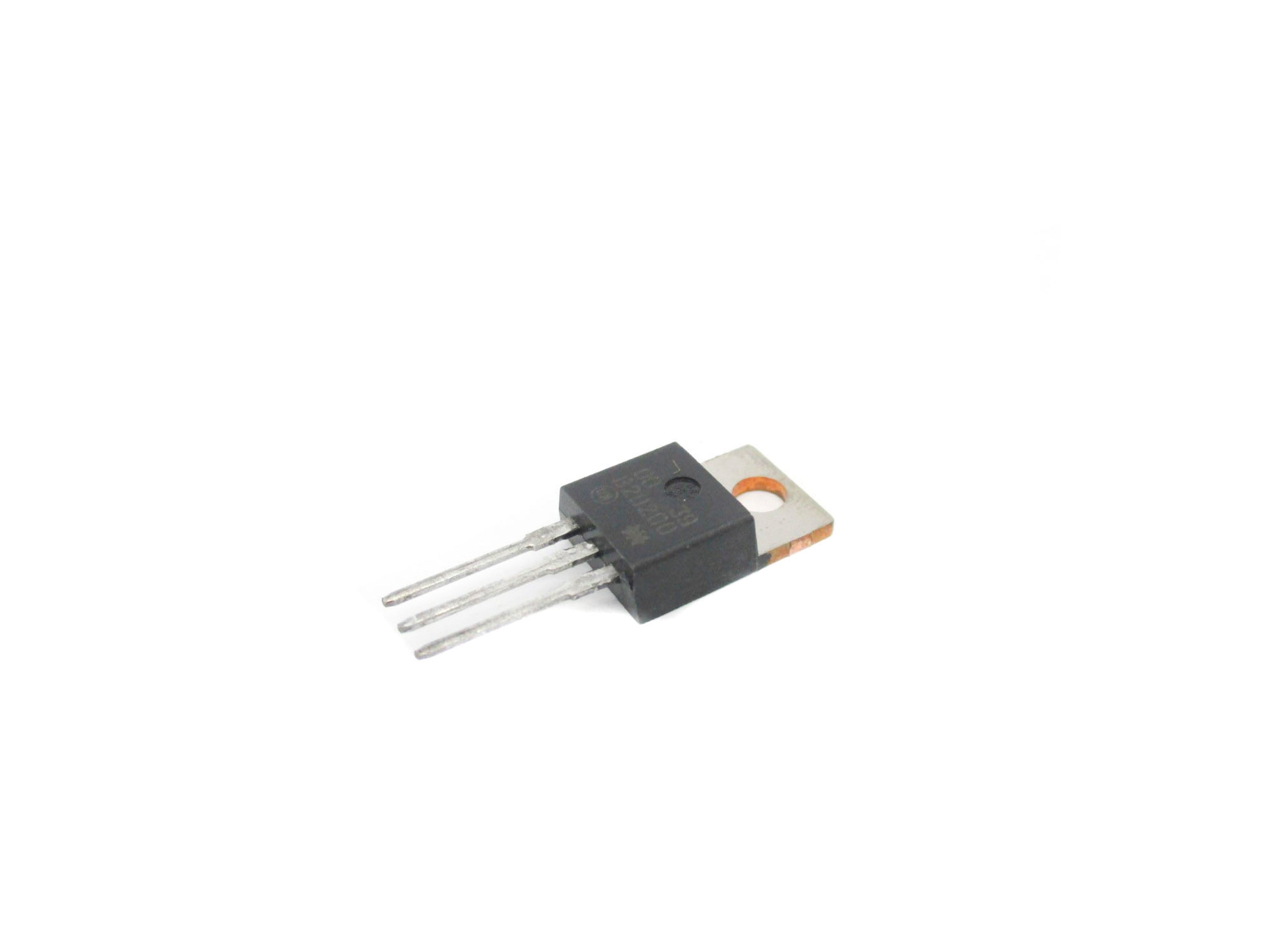 SPARE PART B20200 NSNP
