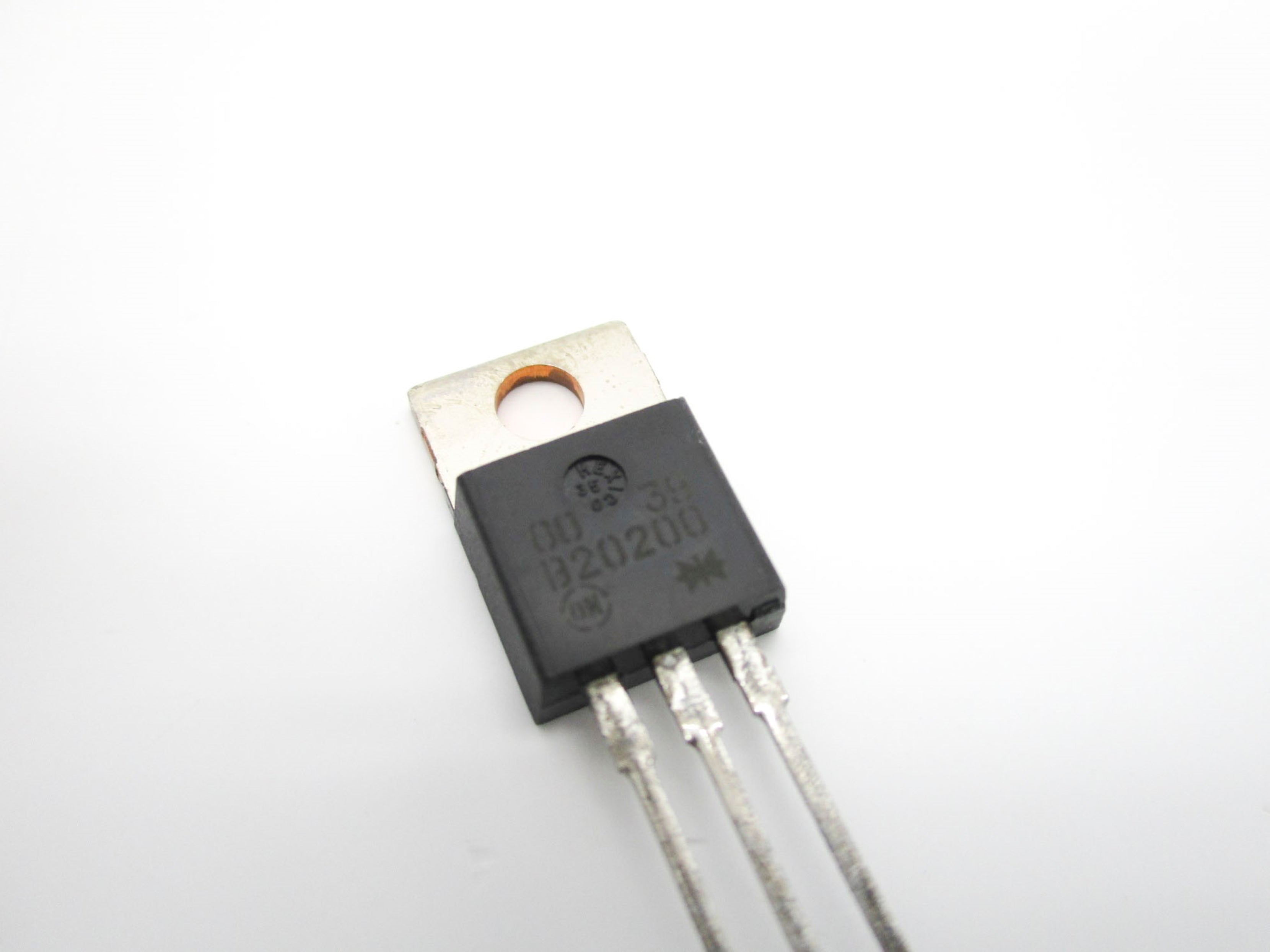 SPARE PART B20200 NSNP