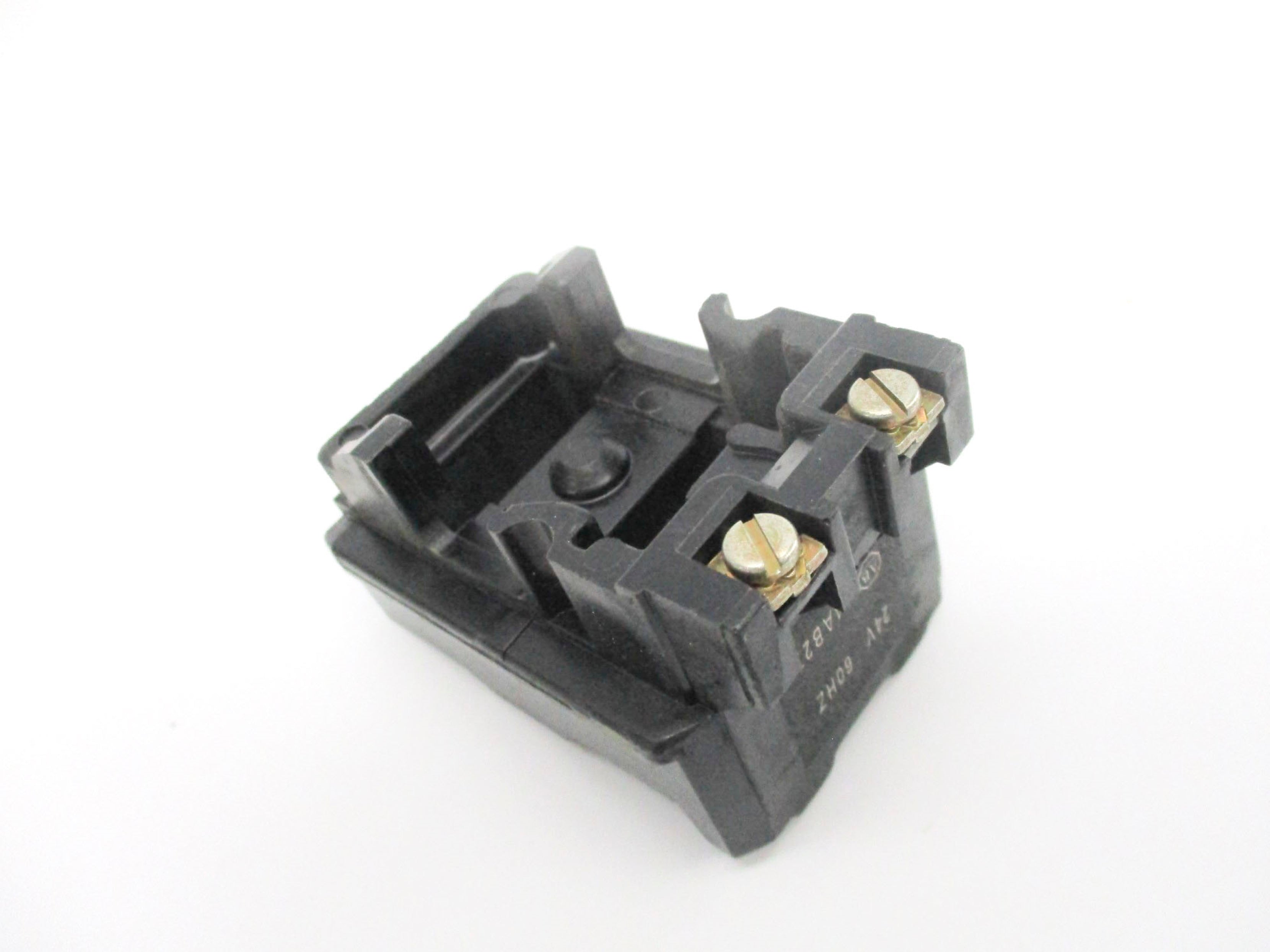 INDUSTRIAL SPARE PART 84AB27 24V (BK/YL) NSMP