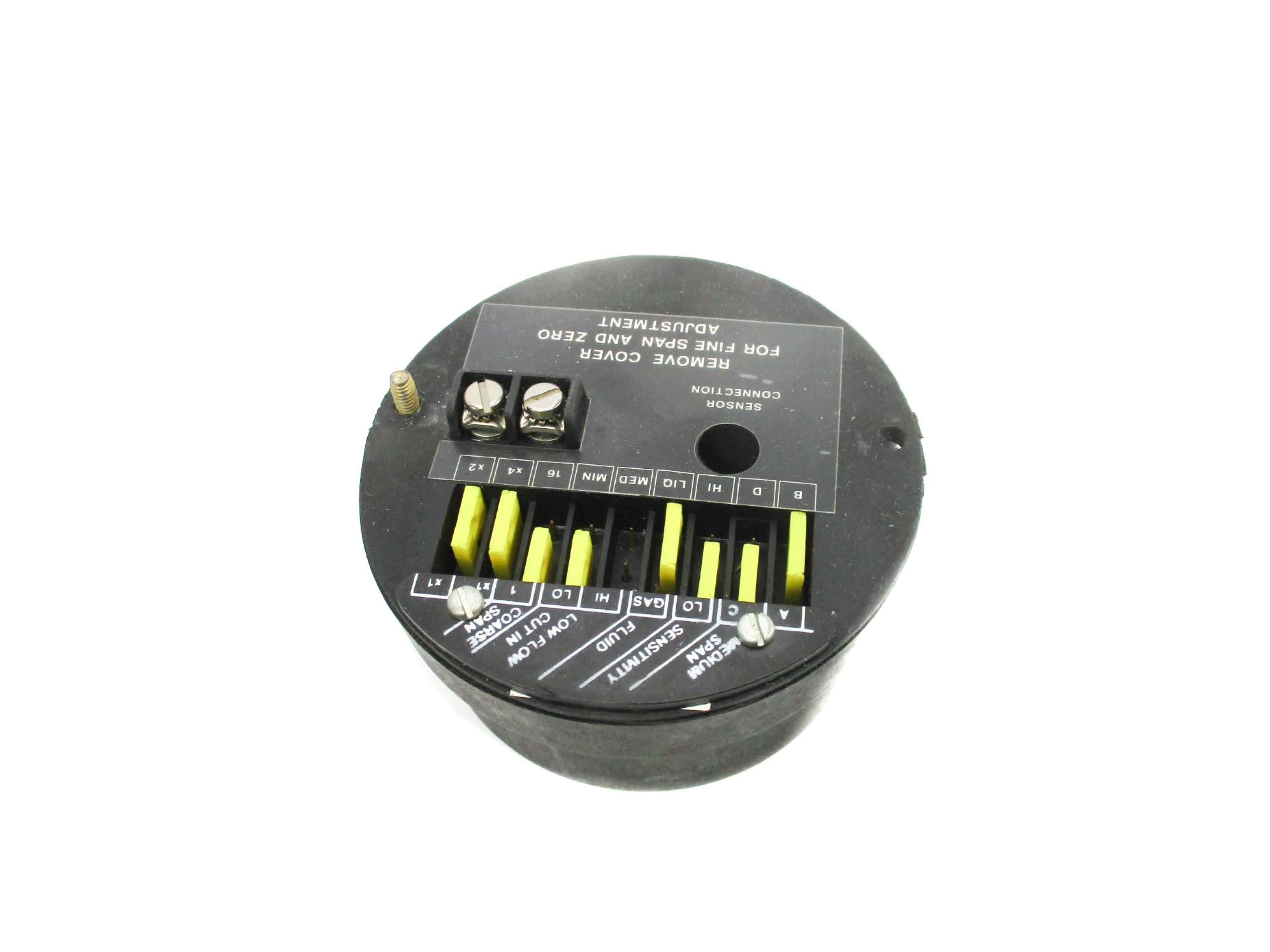 FOXBORO D0143VT NSNP