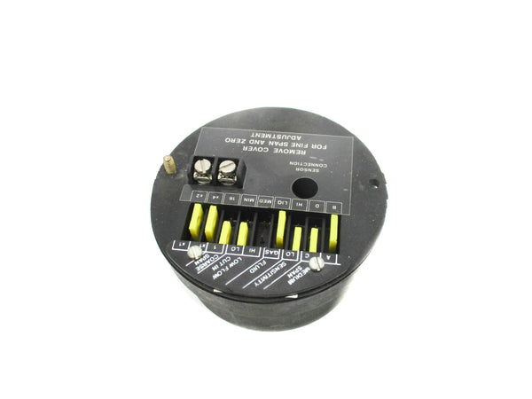 FOXBORO D0143VT NSNP