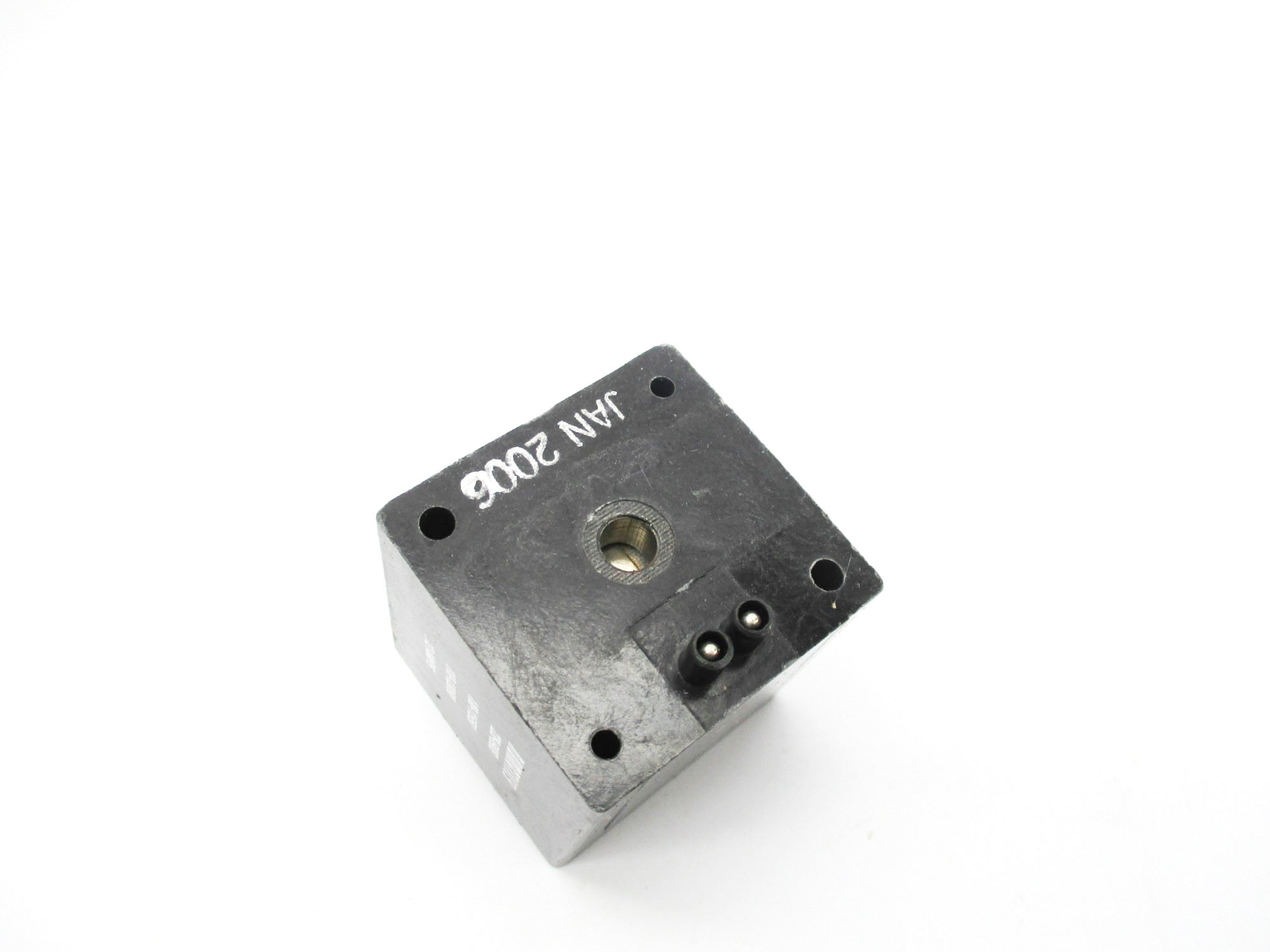 NUMATICS 228-690B 100-115/110-120V .12A NSNP