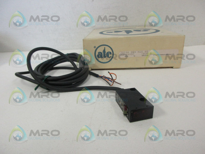 ATC 7814AD04N1ENX NSMP