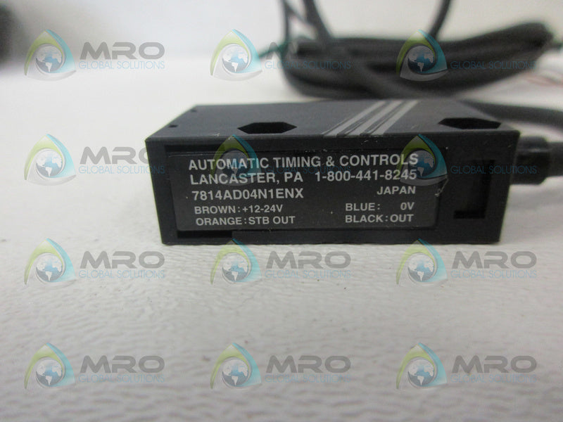 ATC 7814AD04N1ENX NSMP