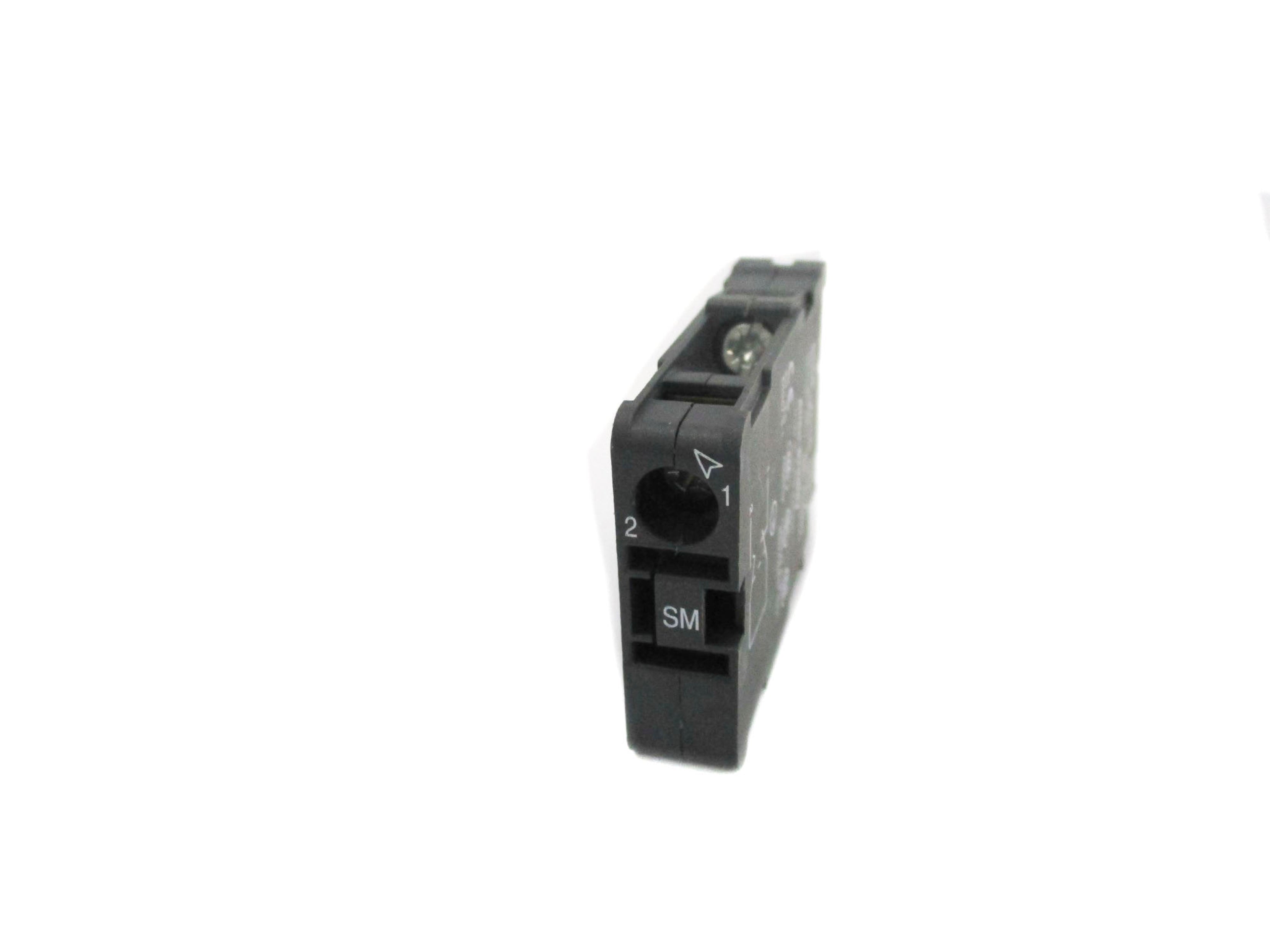 ALLEN BRADLEY 800F-X01S SER. A 690V 10A NSNP