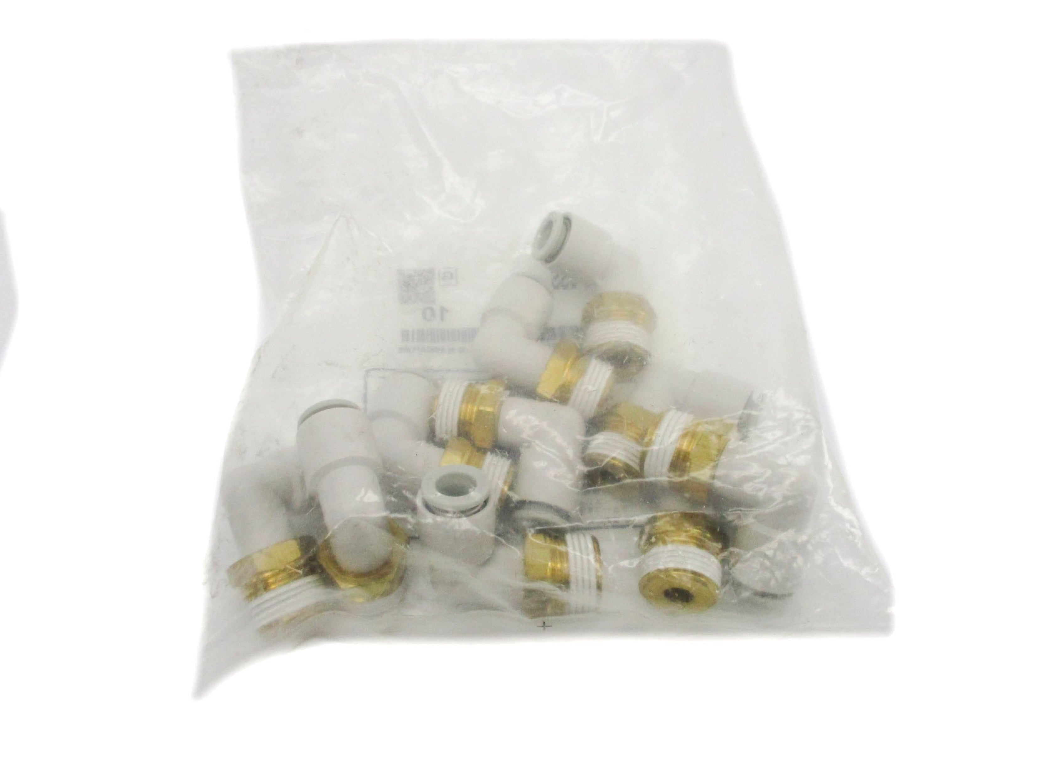 SMC KQ2L08-03S (PKG OF 10) NSMP