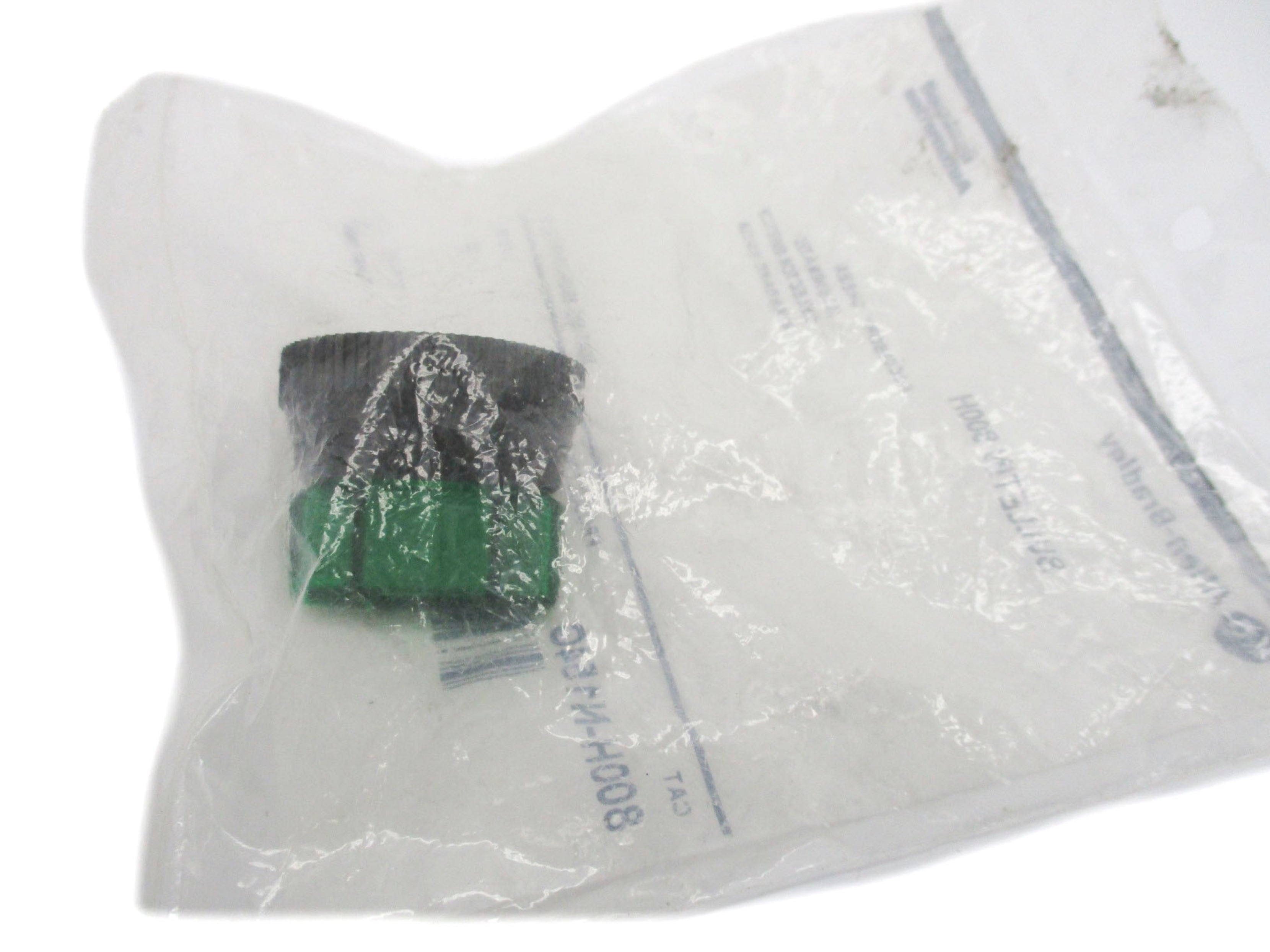 ALLEN BRADLEY 800H-N154G SER. F NSMP