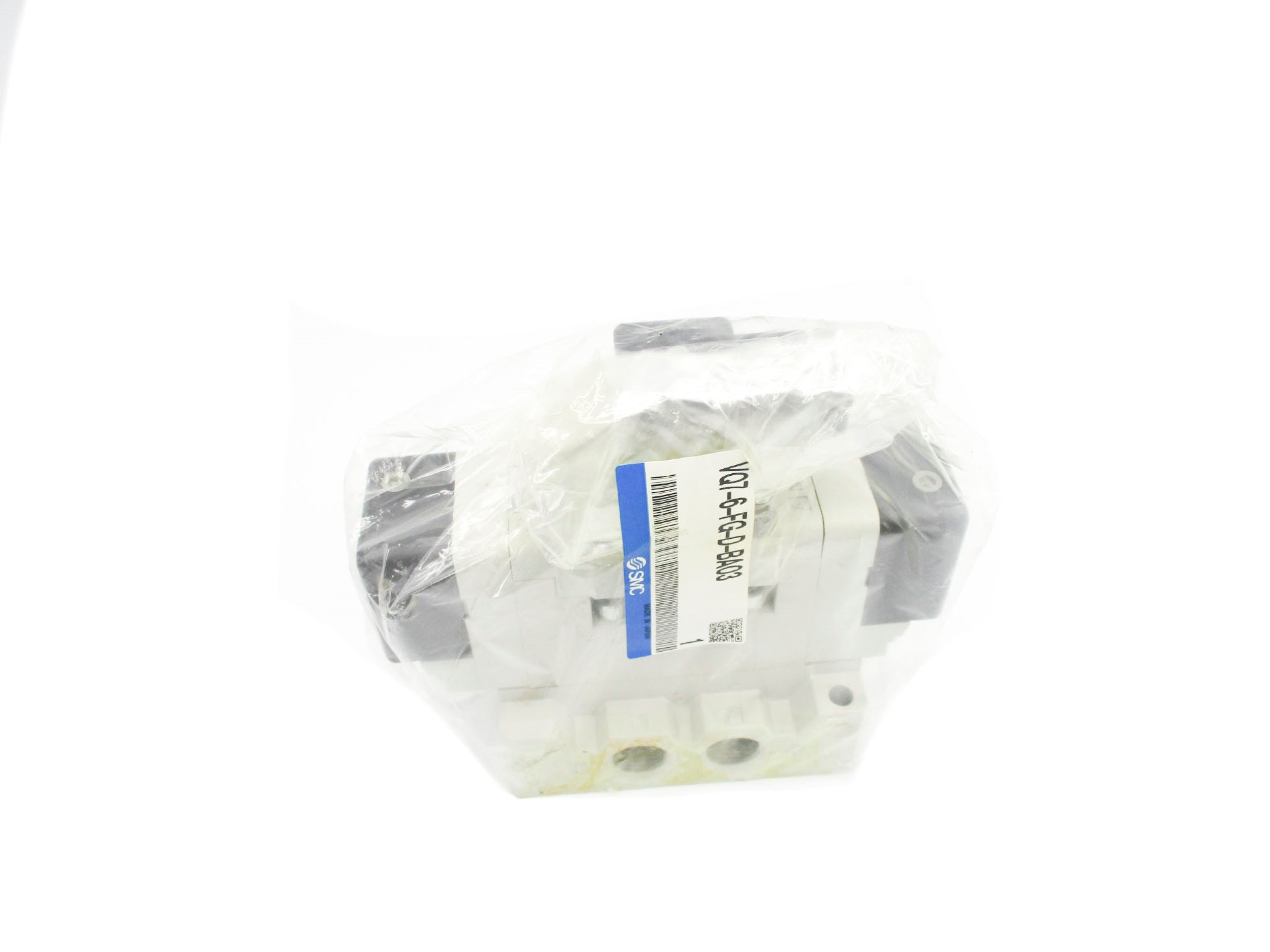 SMC VQ7-6-FG-D-BA03 NSMP
