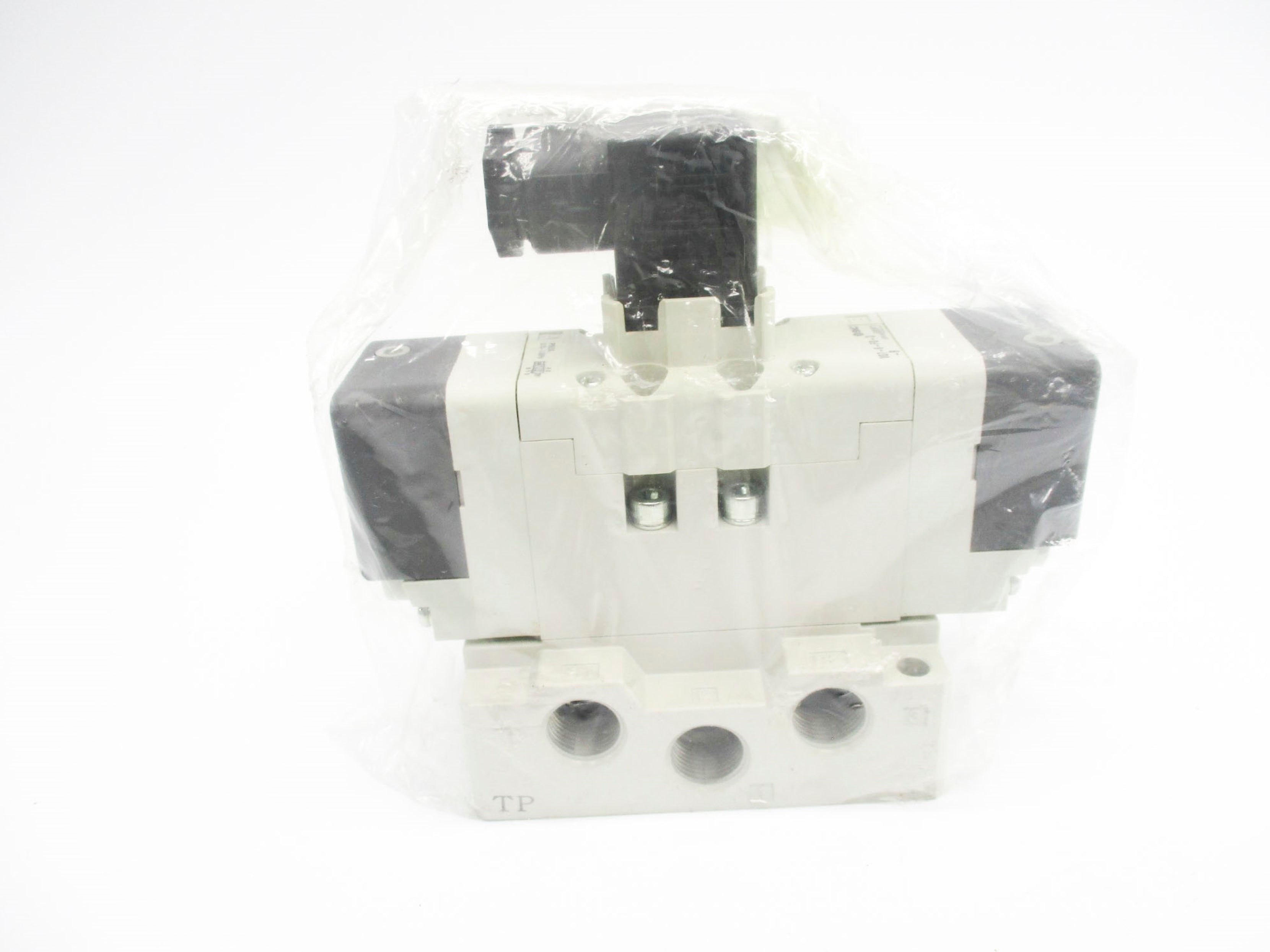 SMC VQ7-6-FG-D-BA03 NSMP