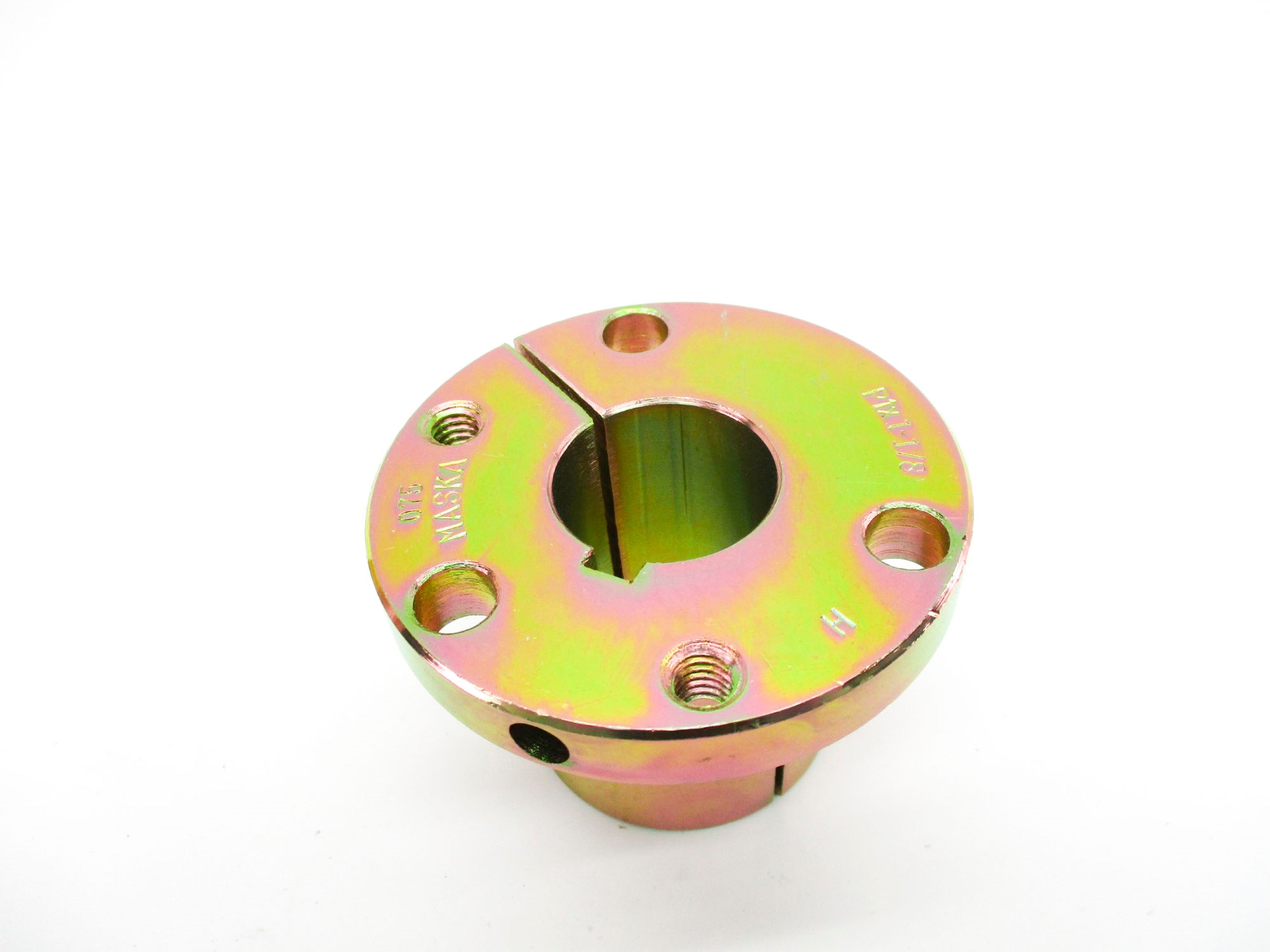 MASKA P1X1-1/8-ZN NSMP