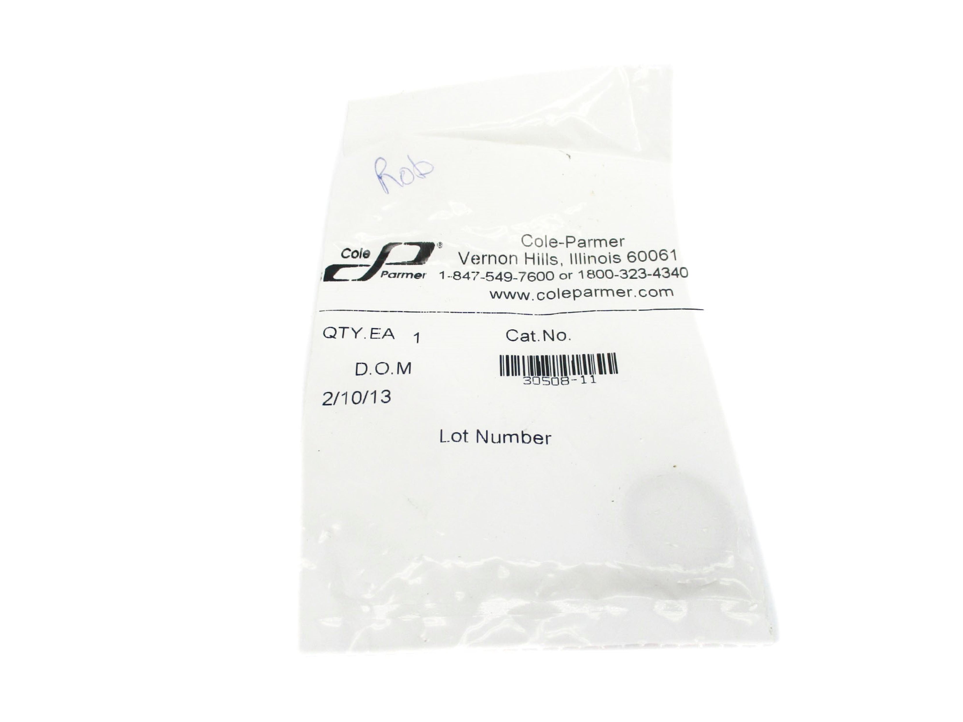 COLE PARMER 30508-11 NSMP