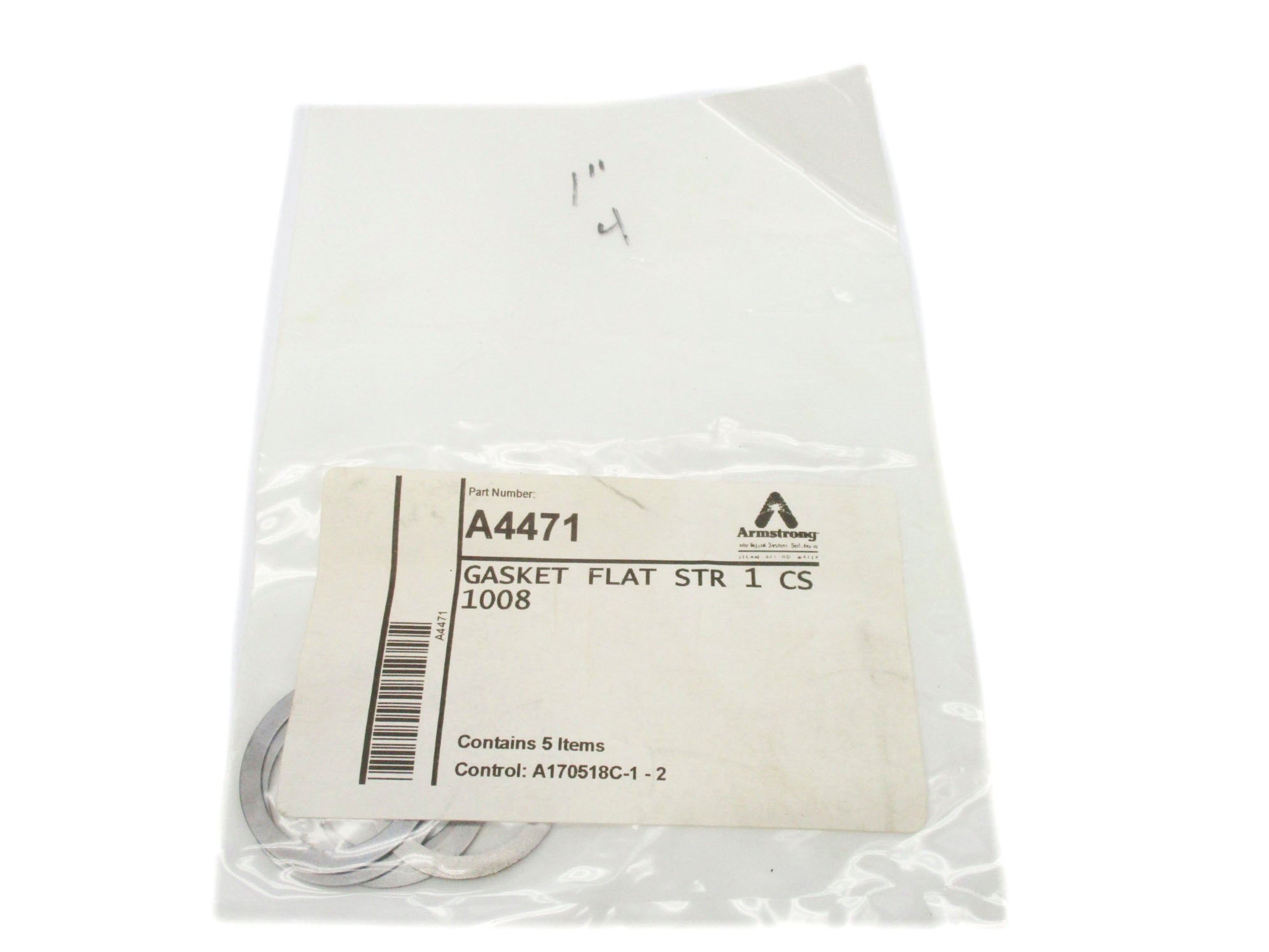 ARMSTRONG A4471 (PKG OF 5) NSMP