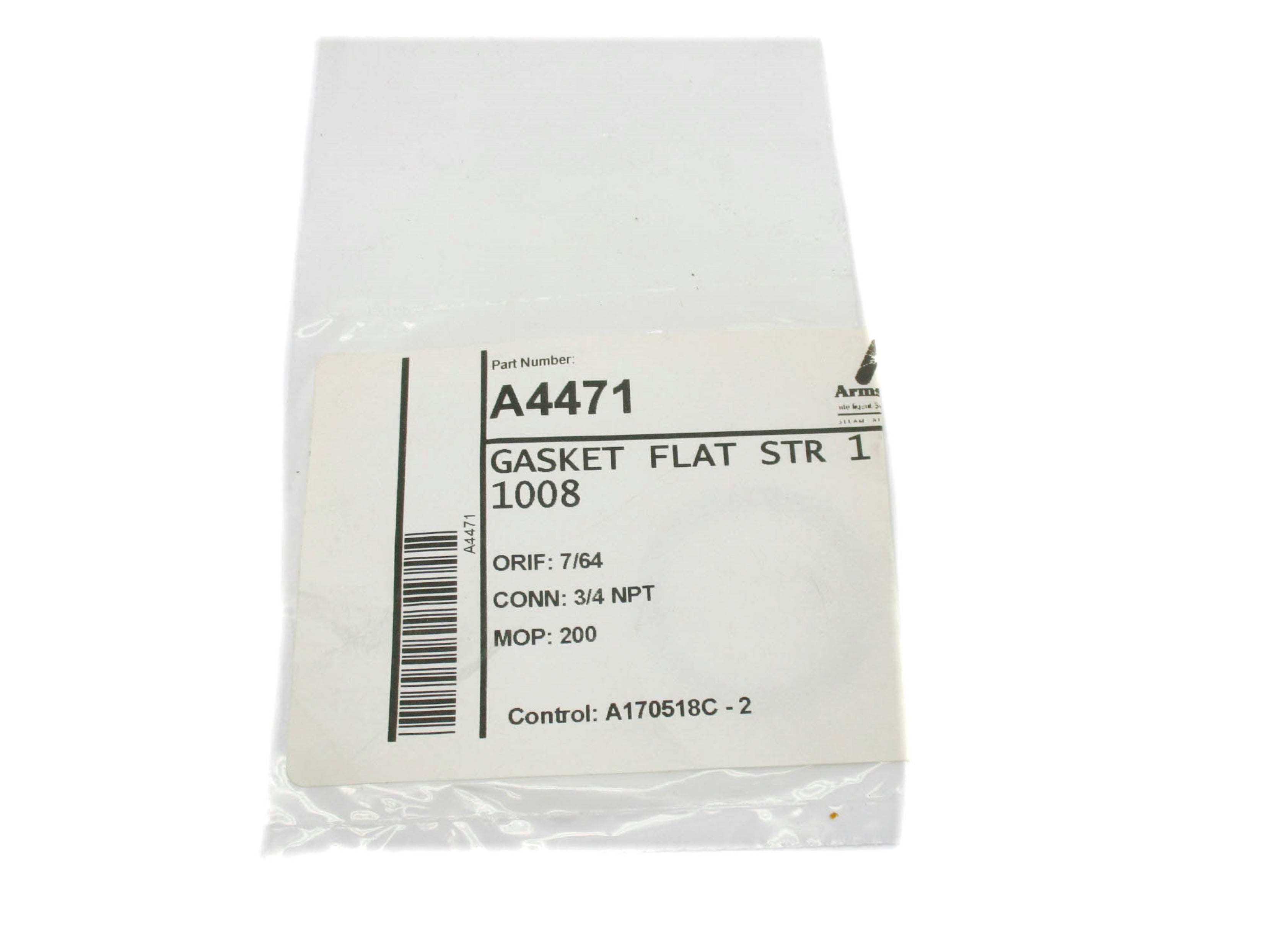 ARMSTRONG A4471 NSMP