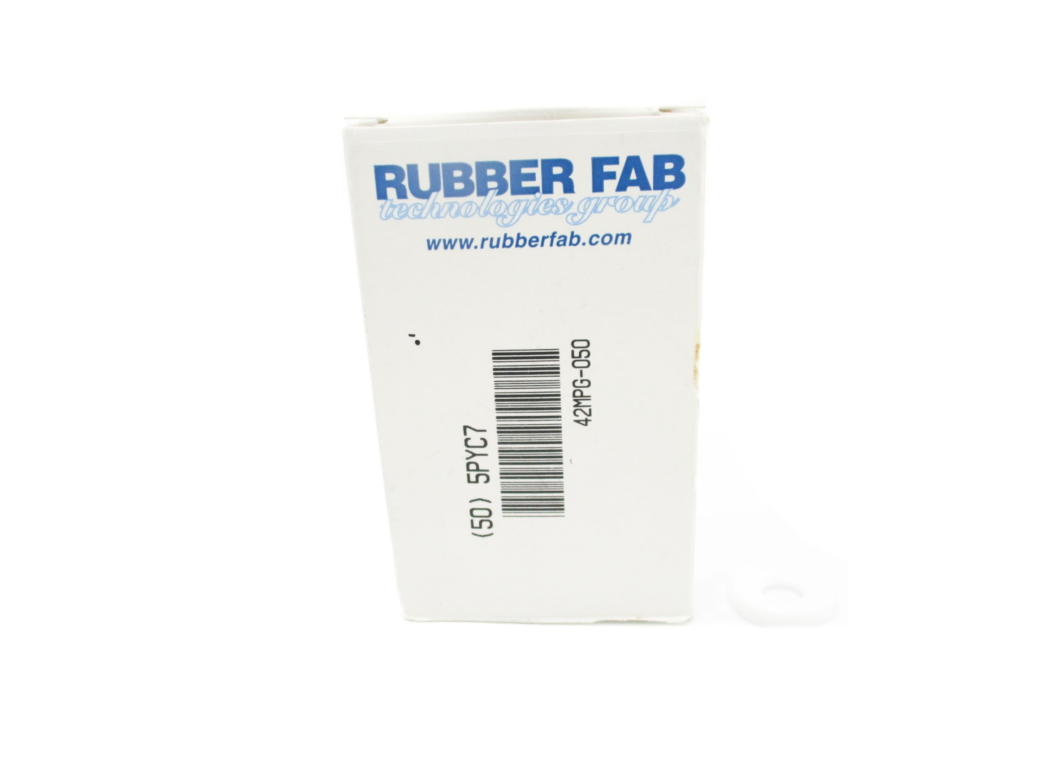 RUBBERFAB 42MPG-050 (PKG OF 50) NSMP
