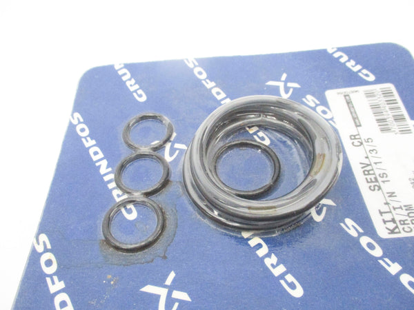GRUNDFOS 96455090 NSMP