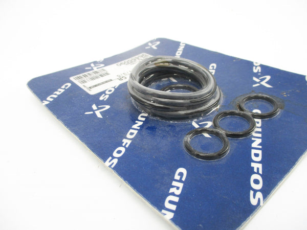 GRUNDFOS 96455090 NSMP