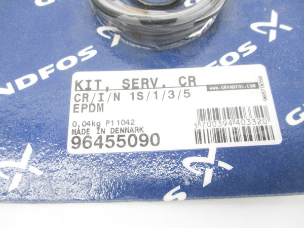 GRUNDFOS 96455090 NSMP