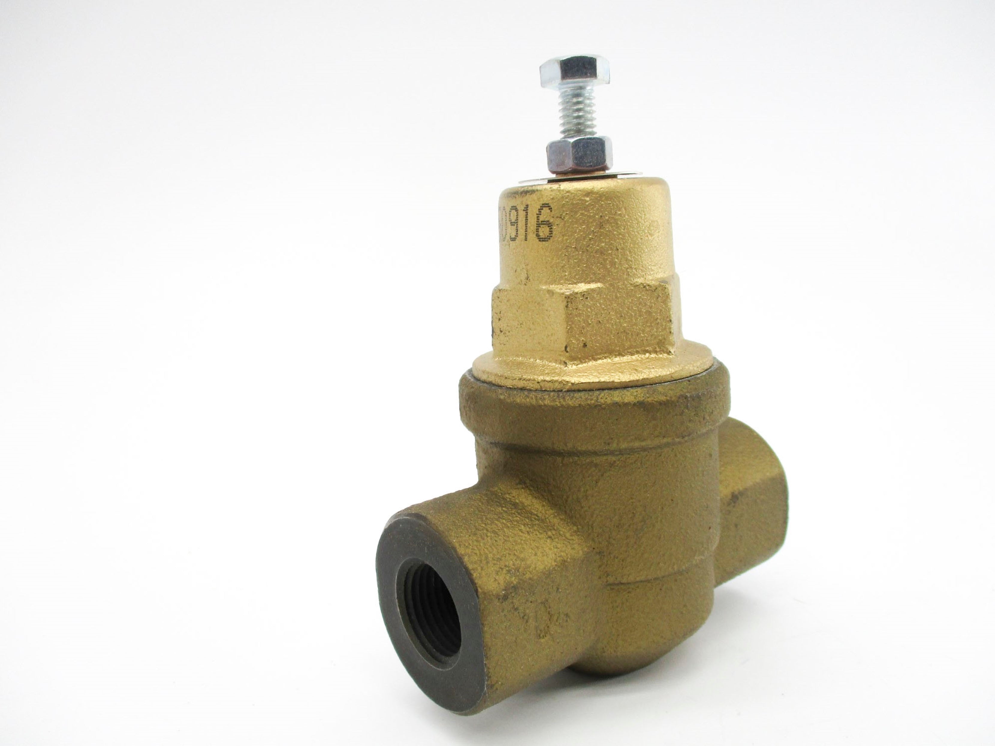 CASH ACME 22999-0045 10-70PSI NSMP