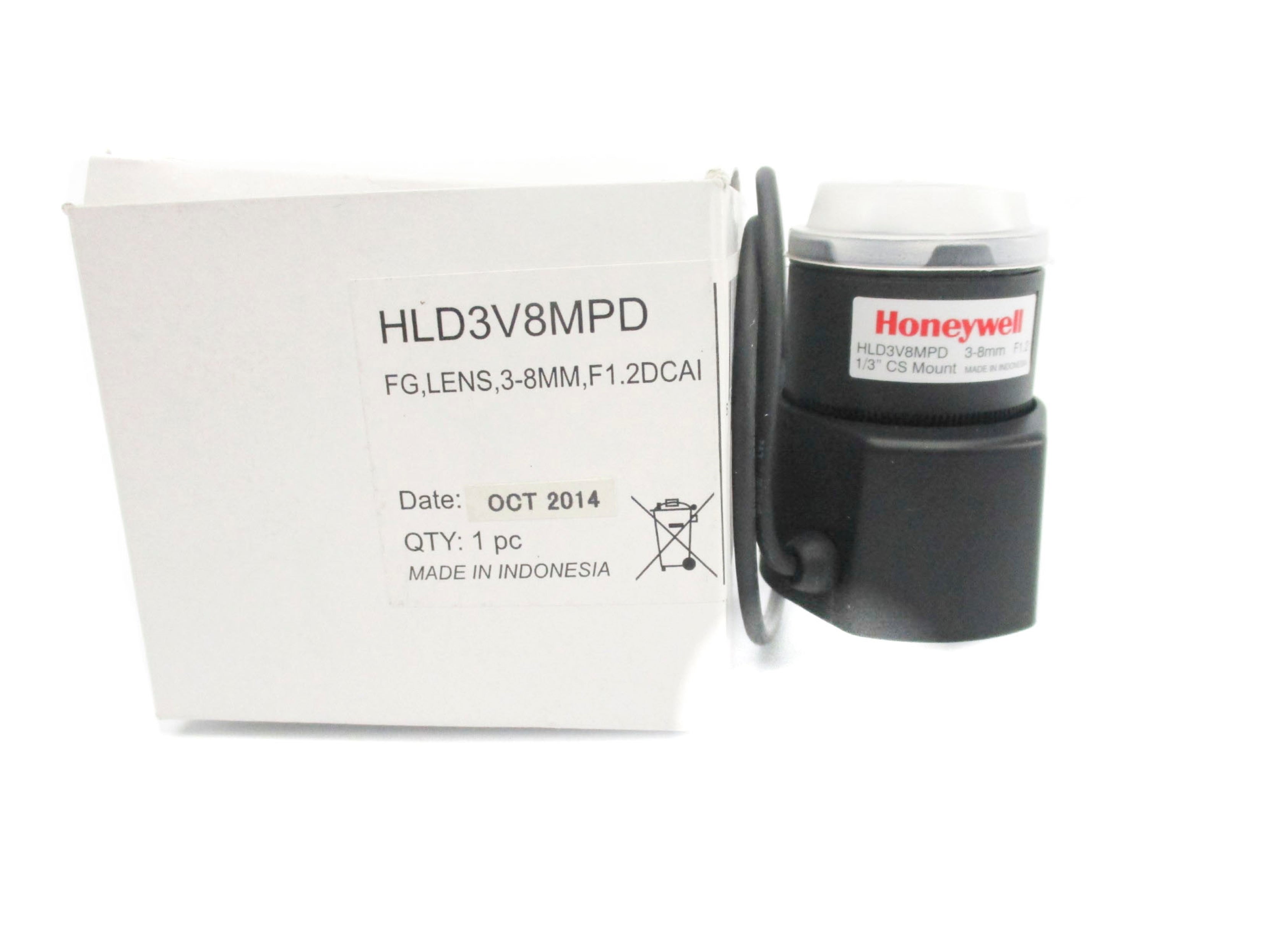 HONEYWELL HLD3V8MPD NSMP