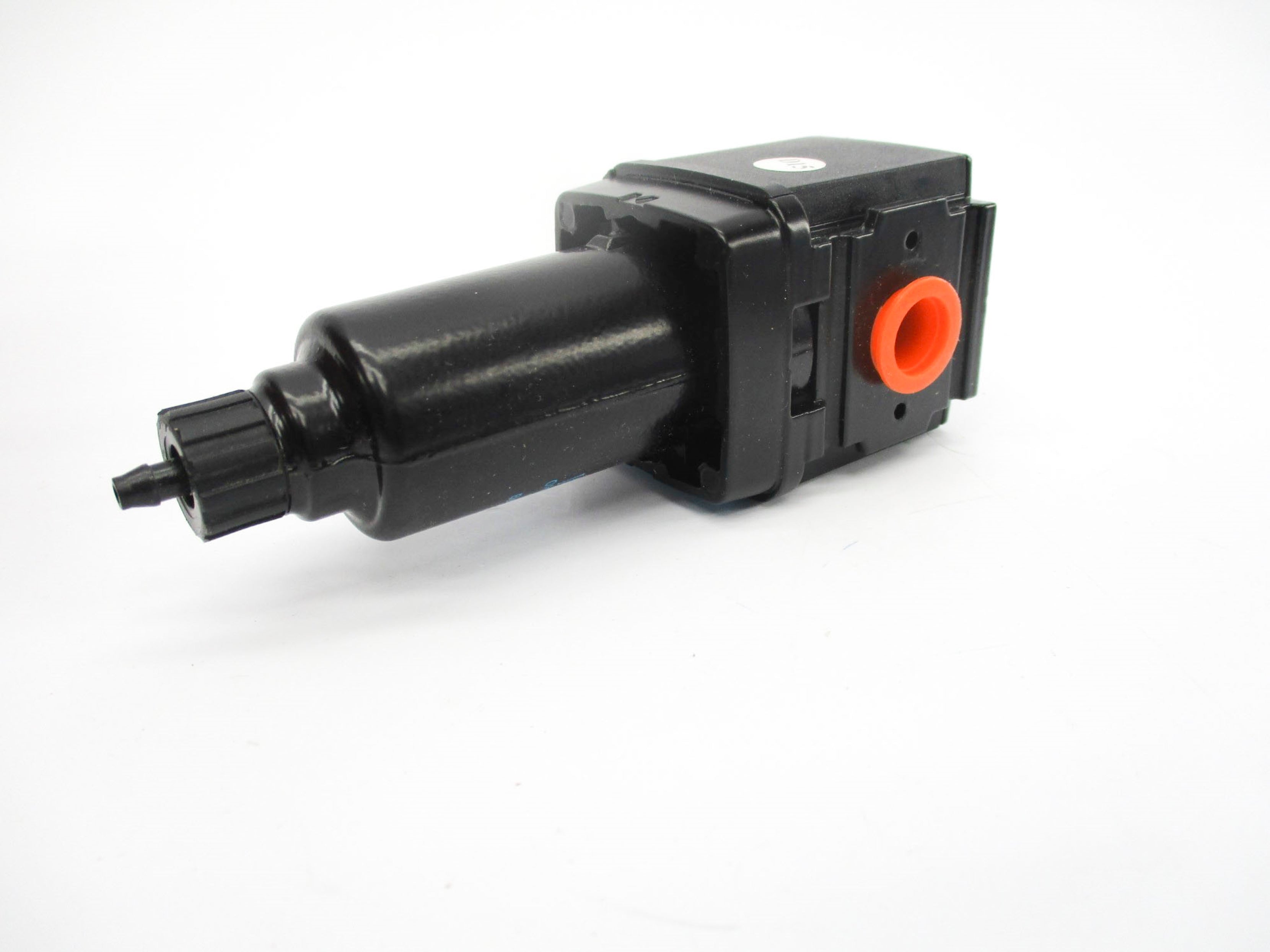 WILKERSON M08-02-BL00 250PSIG NSMP
