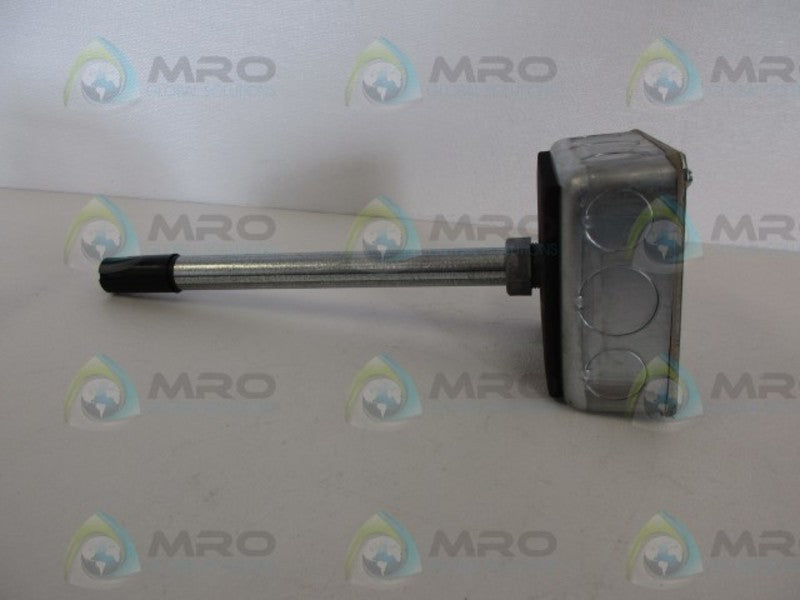 GENERAL EASTERN RH-2-I-D RELATIVE HUMIDITY TRANSMITTER NSNP