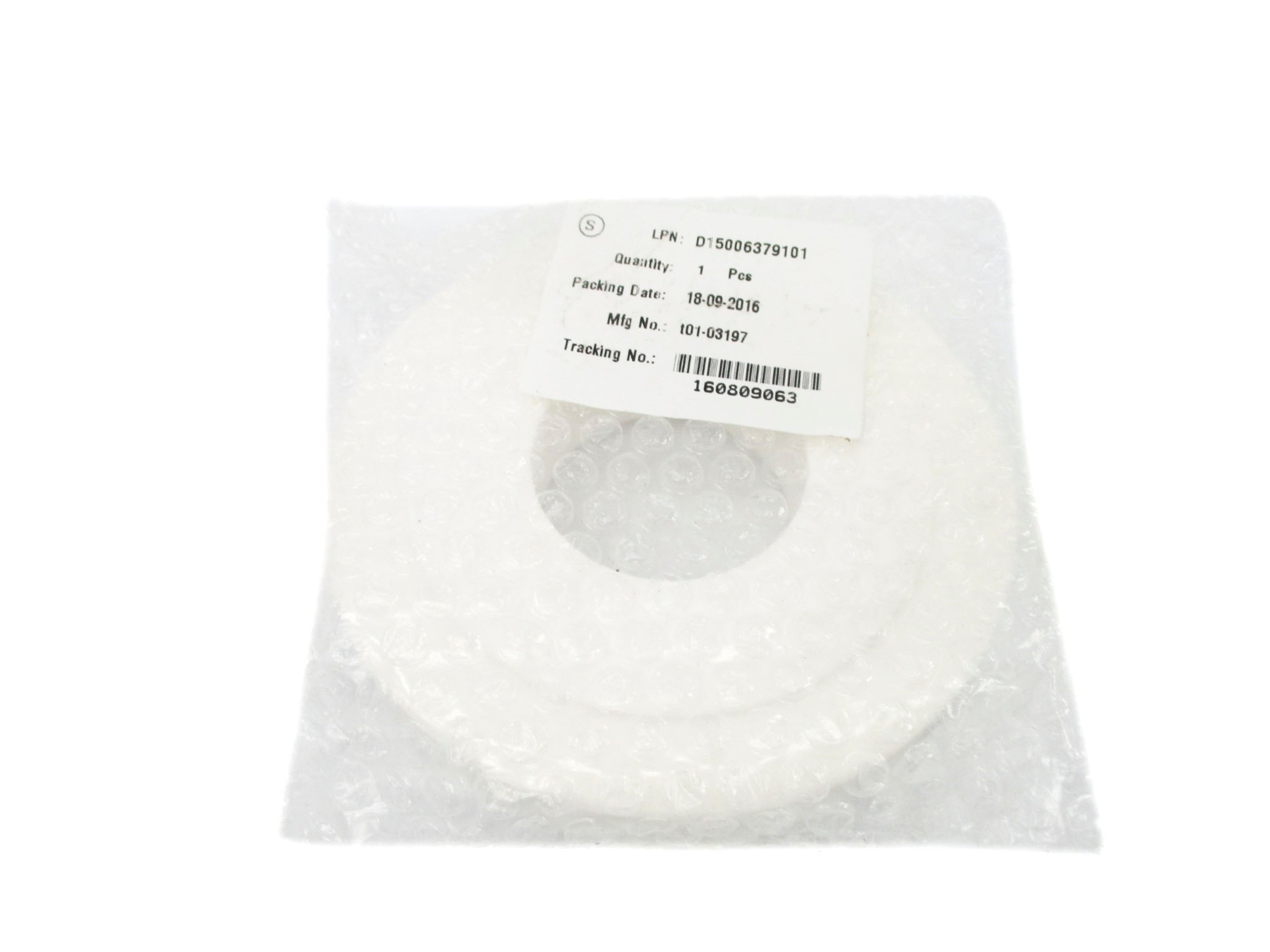 SPARE PART 101-03197 NSMP