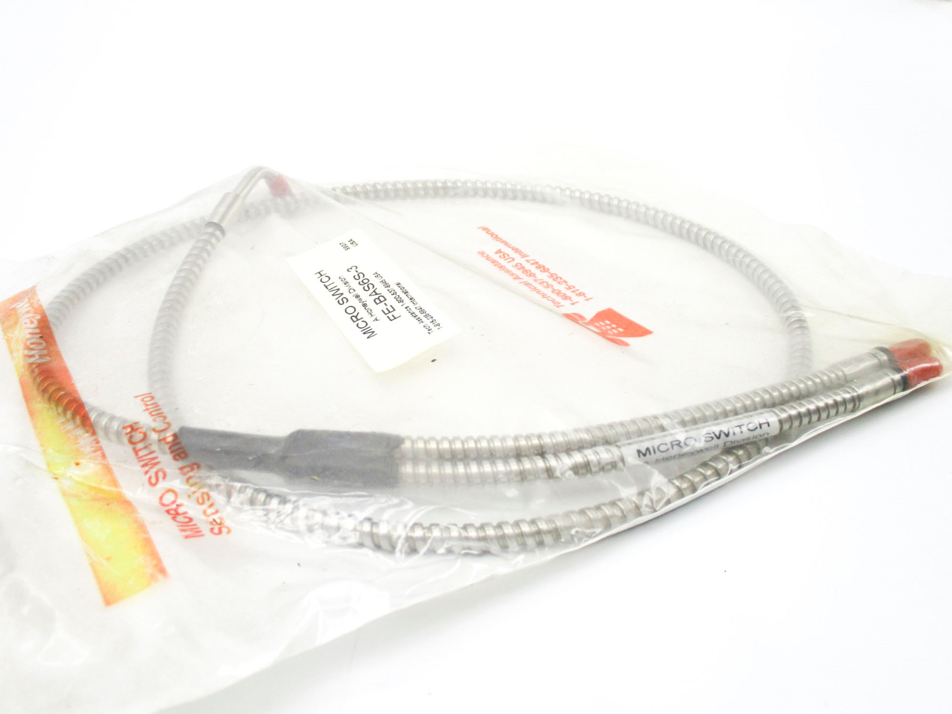 HONEYWELL FE-BAS6S-3 NSMP