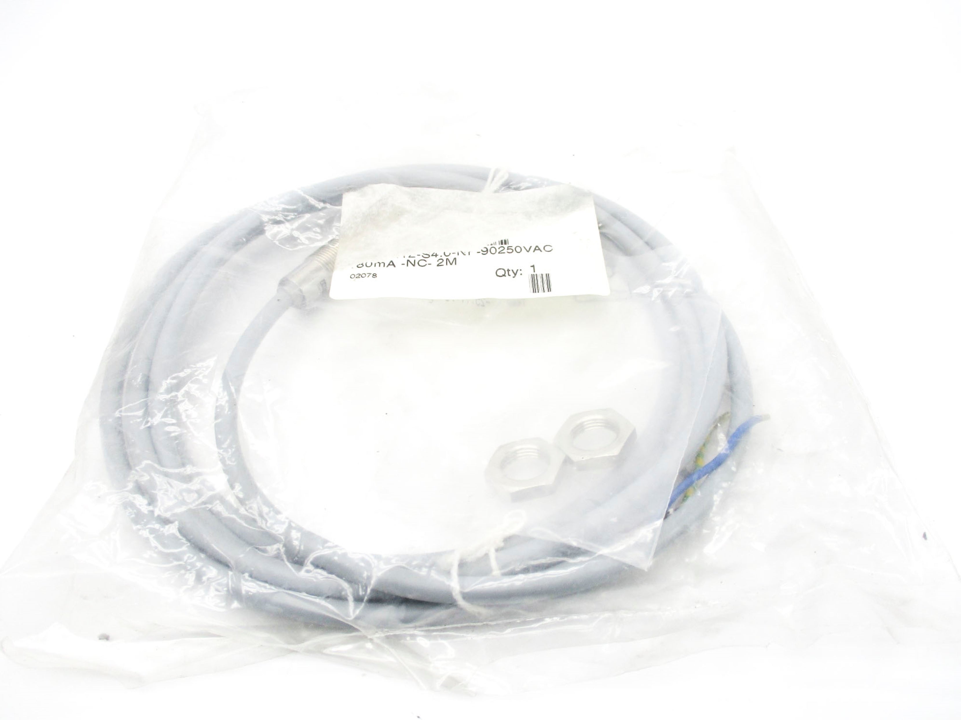 PULSOTRONIC 39952-0800 NSMP