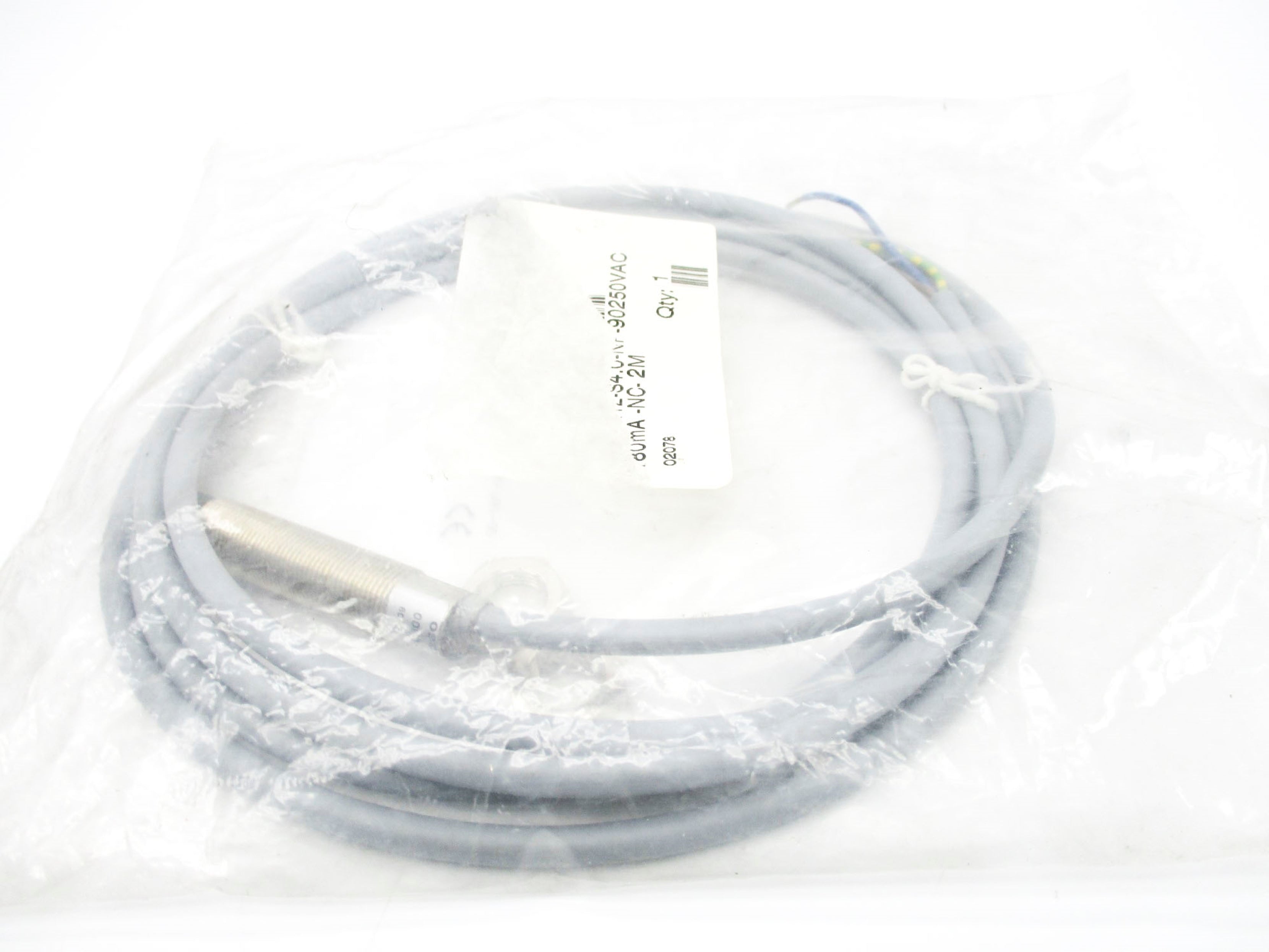 PULSOTRONIC 39952-0800 NSMP
