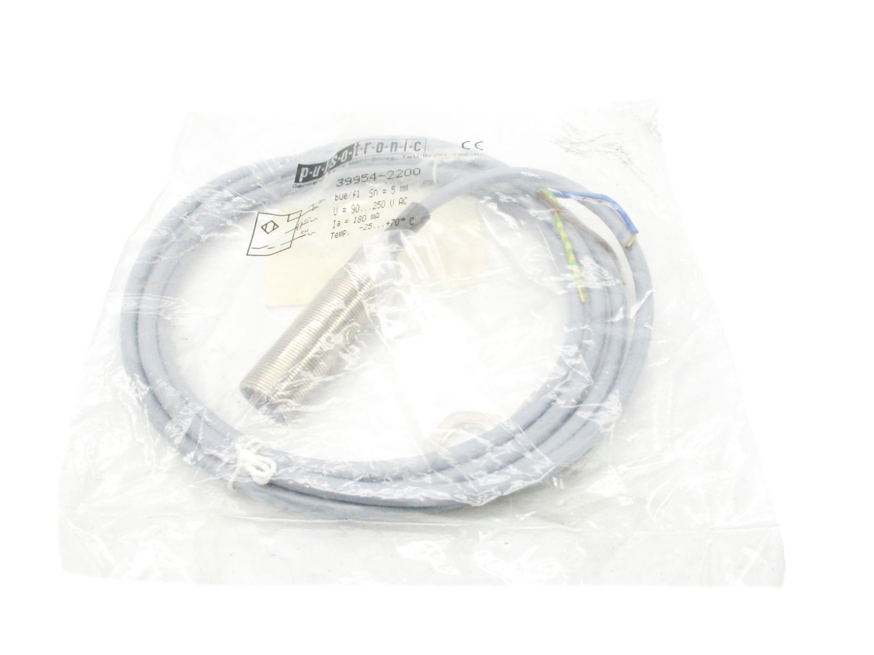 PULSOTRONIC 39954-2200 NSMP