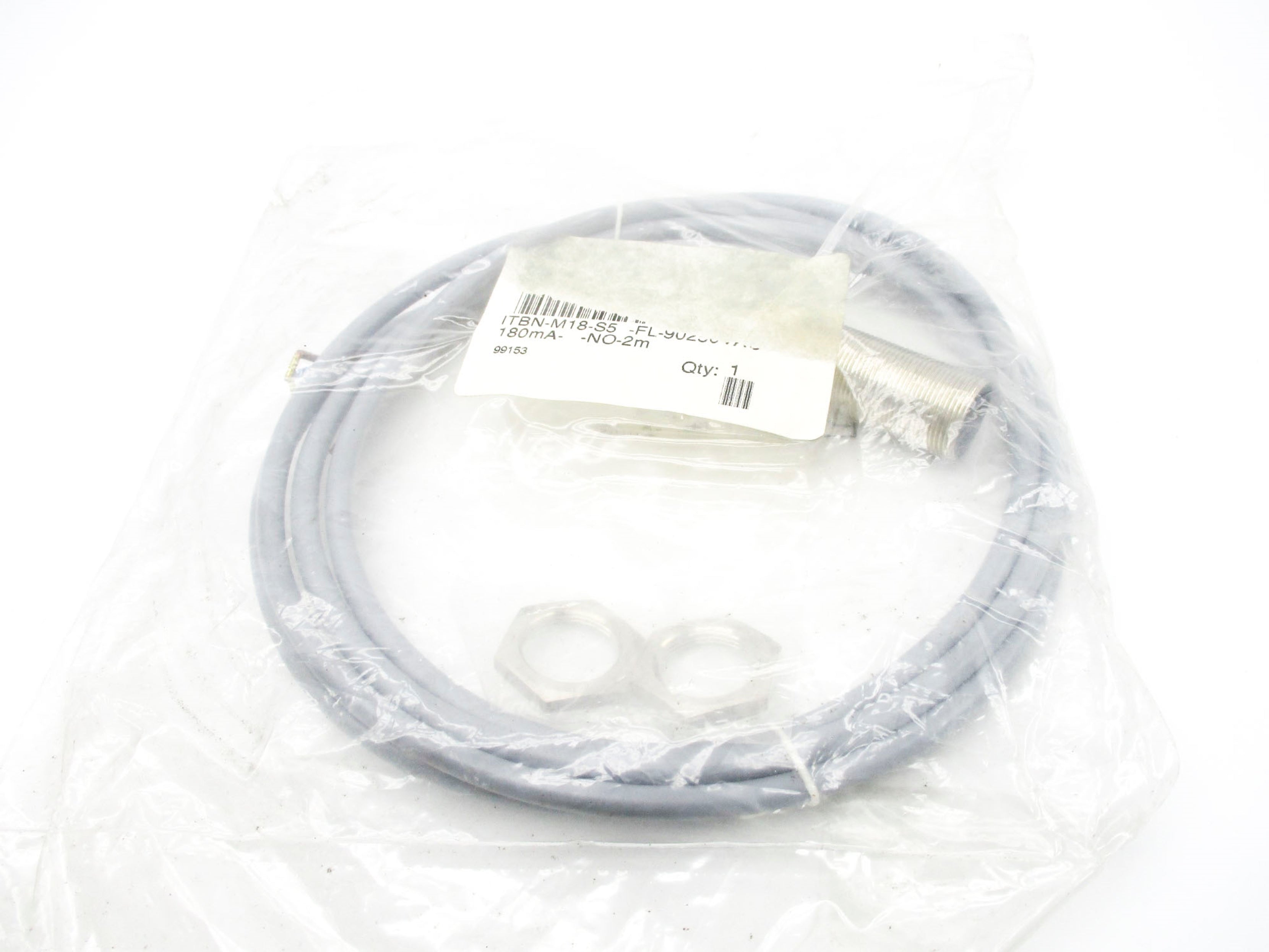 PULSOTRONIC 39954-2200 NSMP