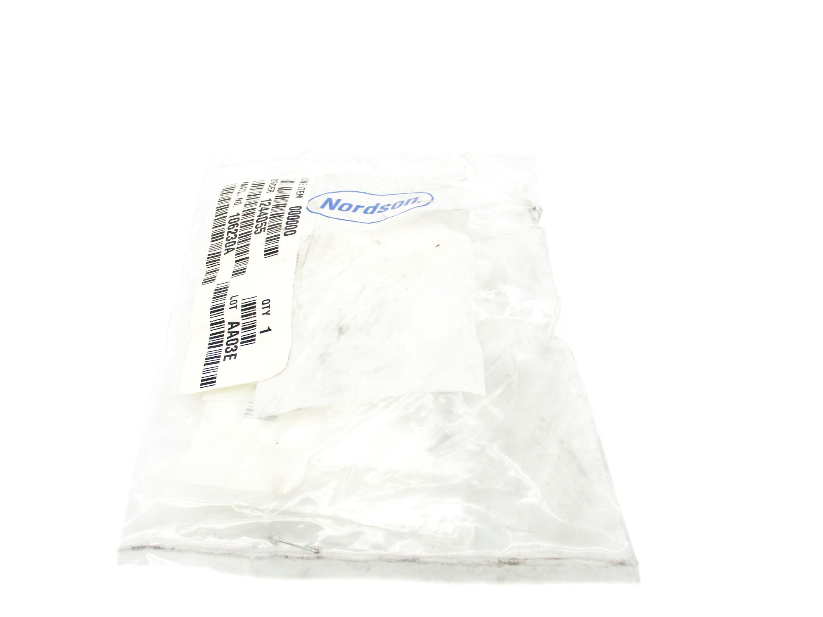 INDUSTRIAL SPARE PART 106230A NSMP