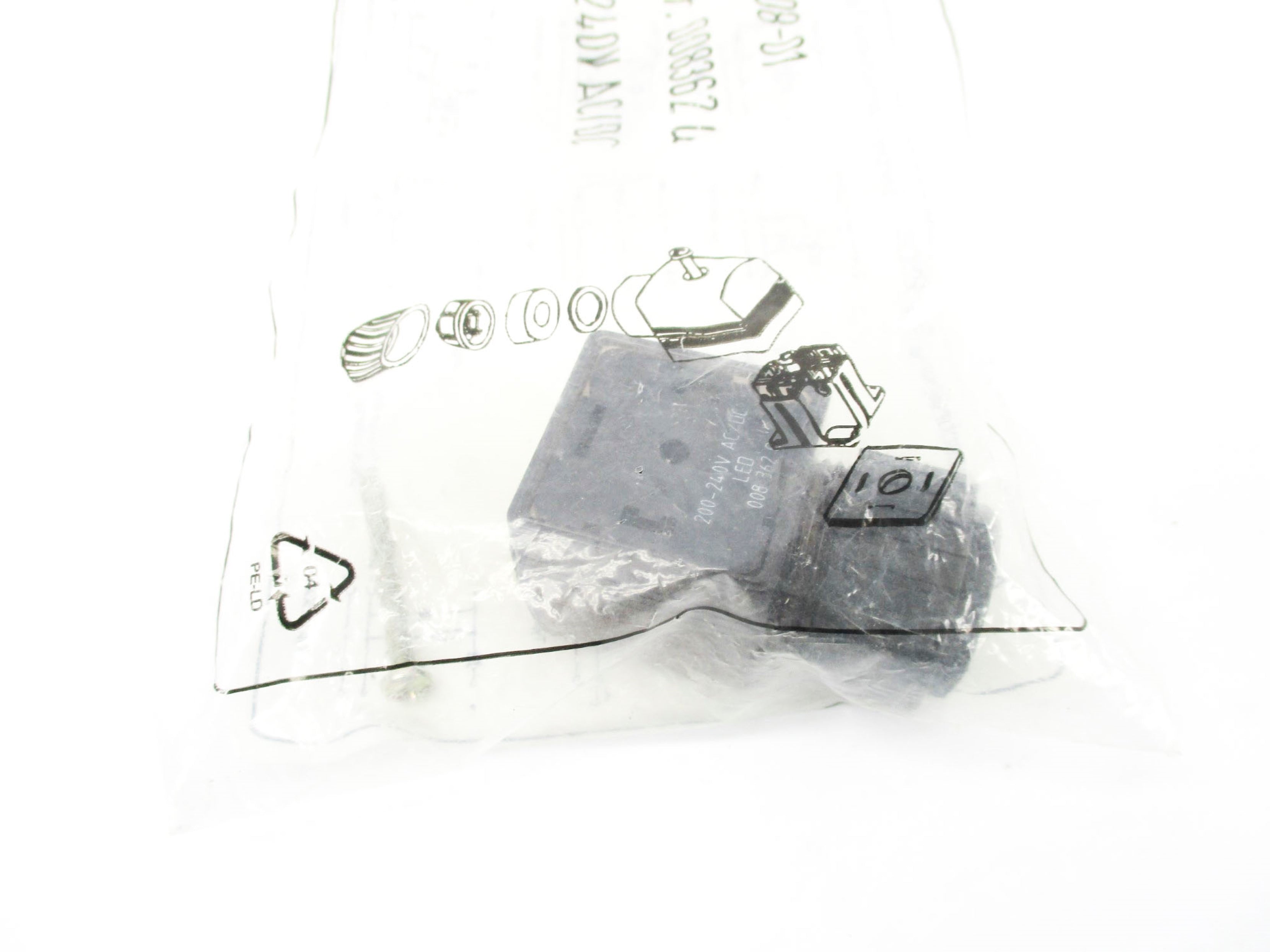 BURKERT 008362Q 2508-01 NSMP