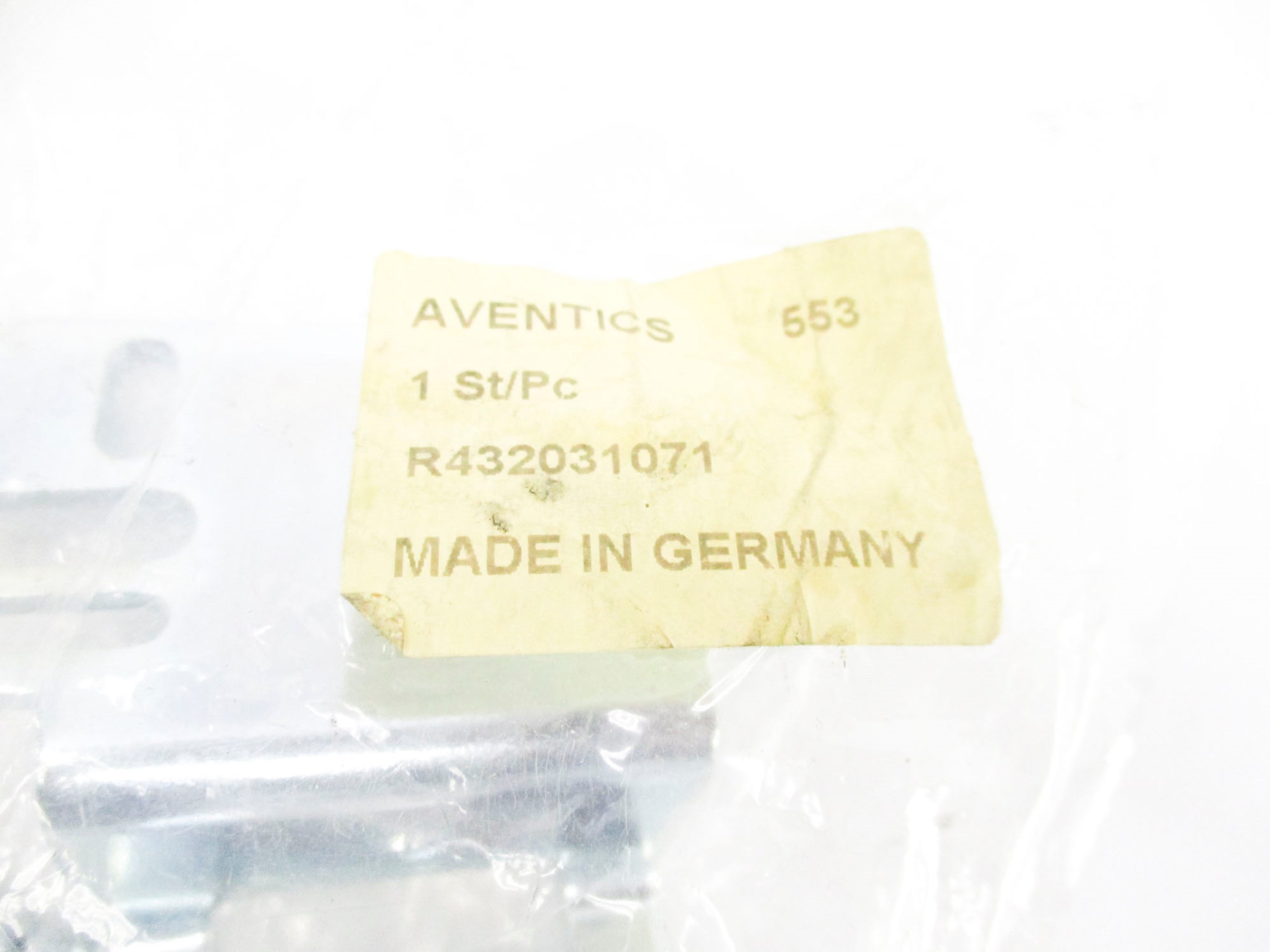 AVENTICS R432031071 NSMP