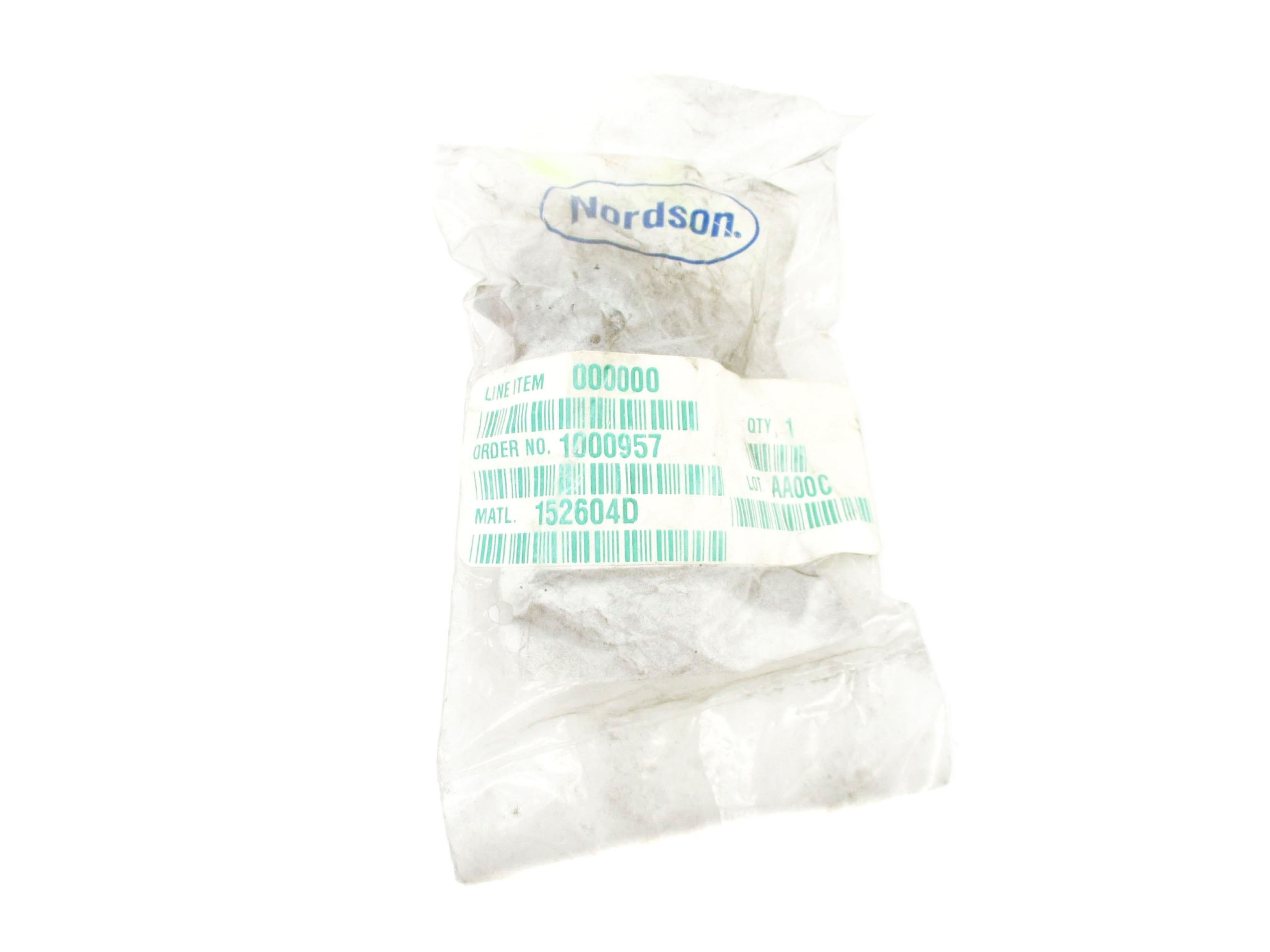INDUSTRIAL SPARE PART 152604D NSMP