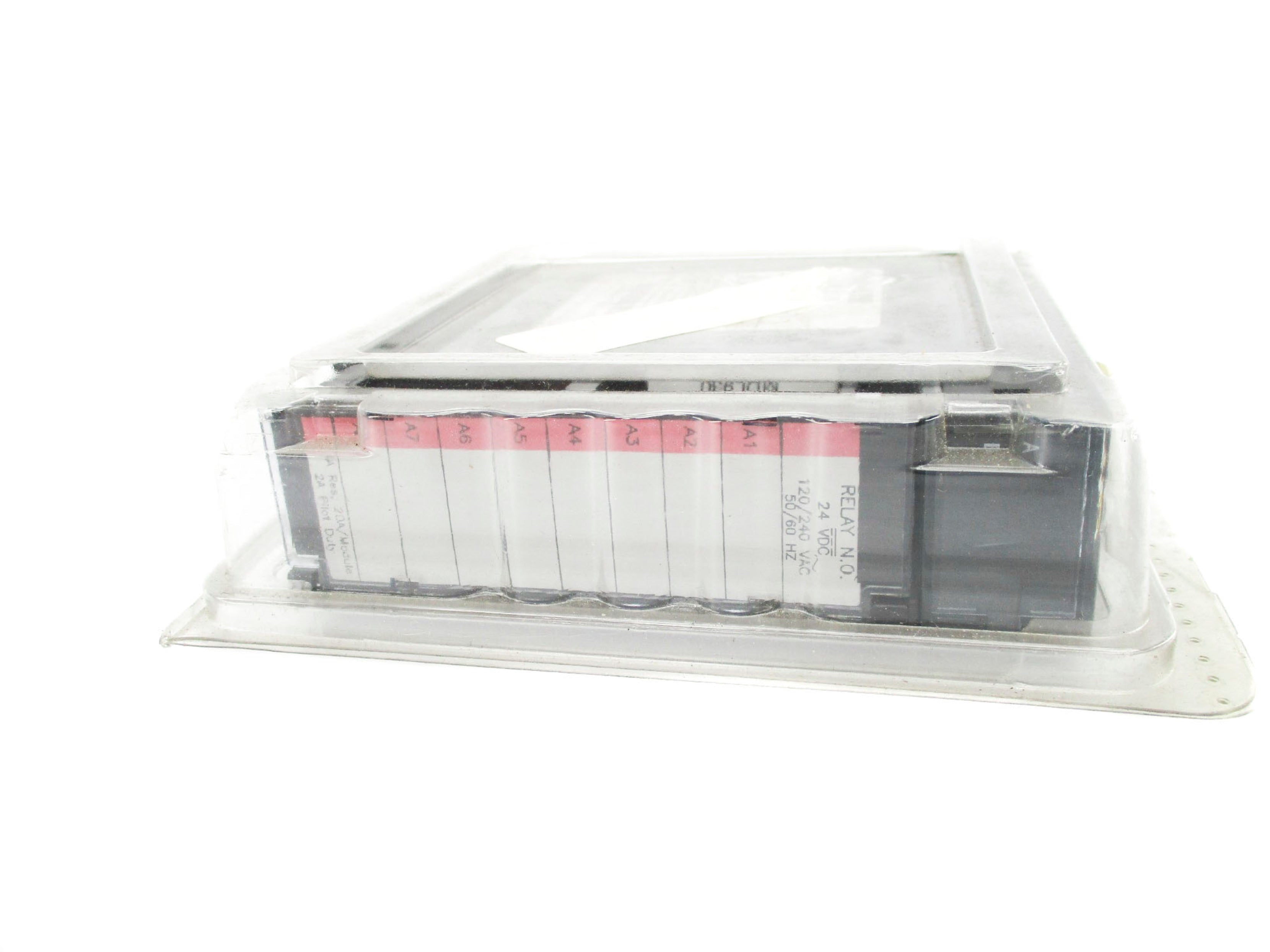 FANUC IC693MDL930F NSFS
