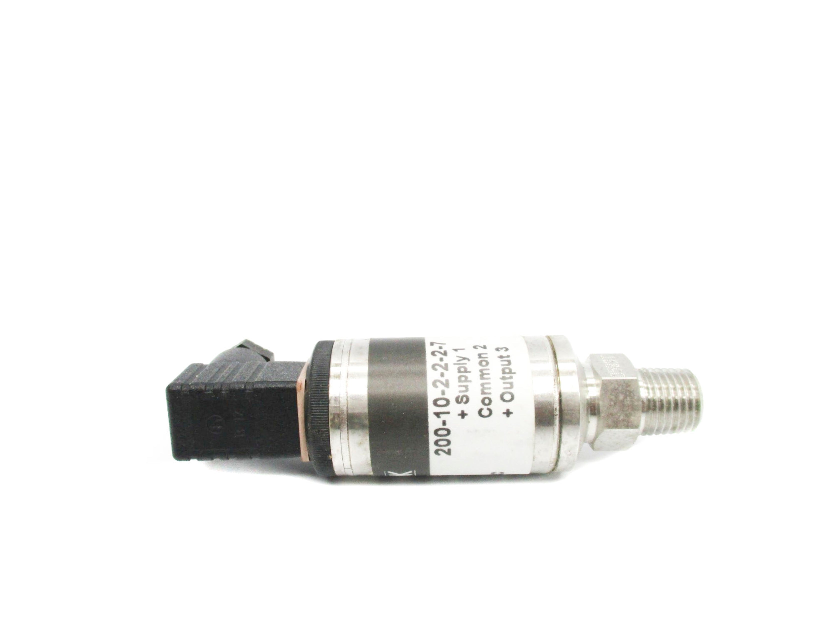 NOSHOK 200-10-2-2-2-7 10PSI NSMP