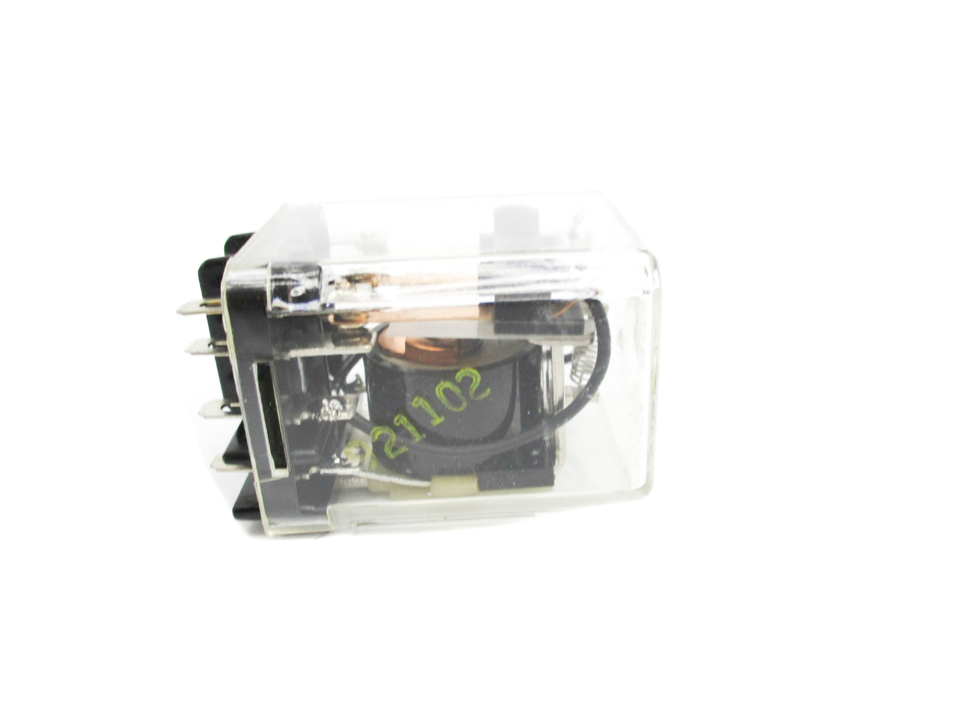 POTTER & BRUMFIELD KUP-14A15-120 120V 10A NSMP