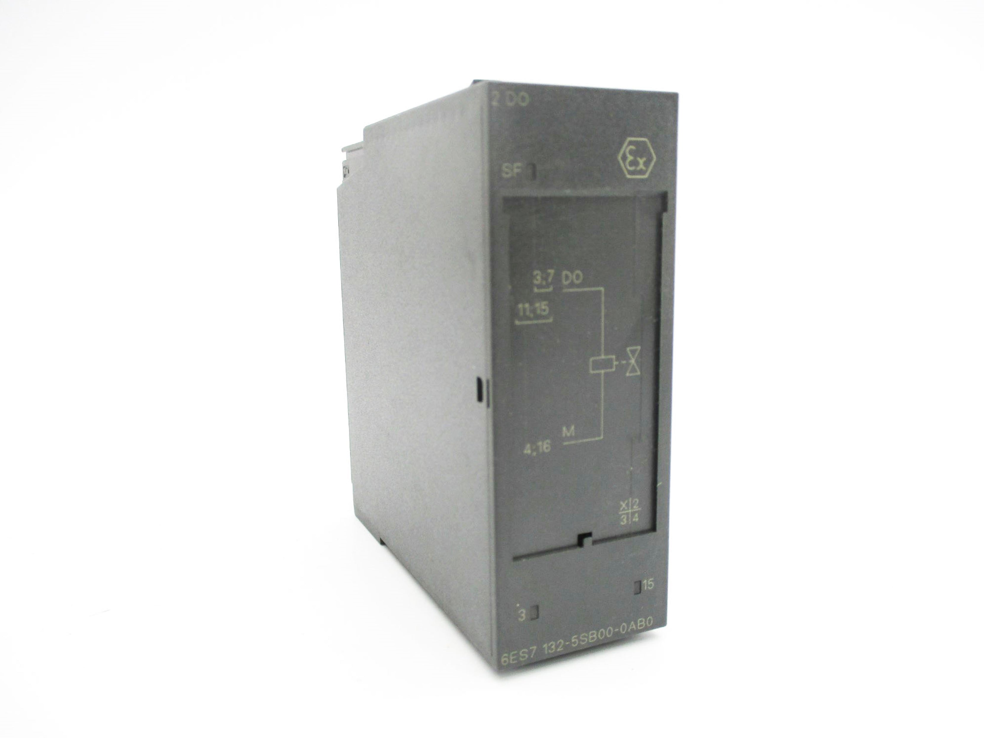 SIEMENS 6ES7132-5SB00-0AB0 NSMP