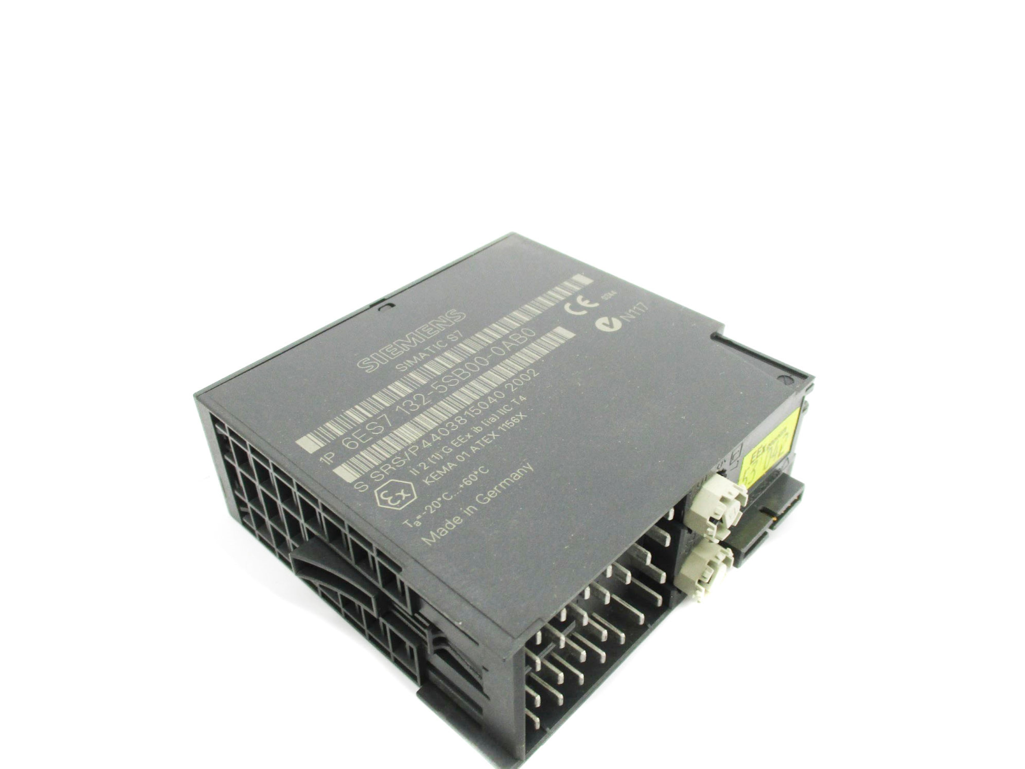 SIEMENS 6ES7132-5SB00-0AB0 NSMP