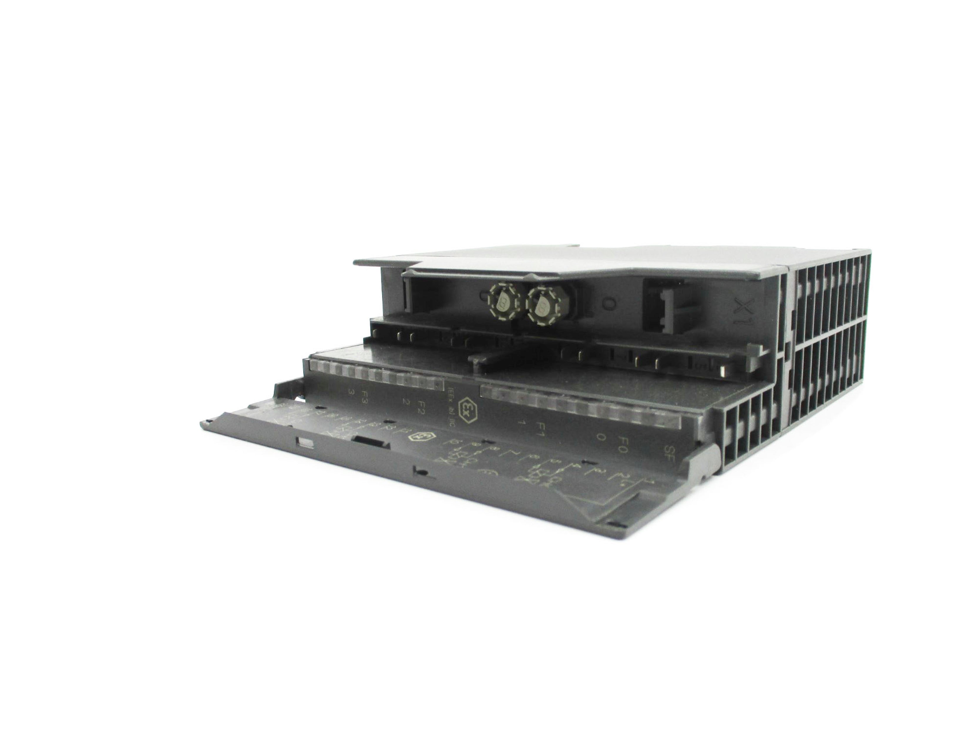 SIEMENS 6ES7322-5SD00-0AB0 NSMP
