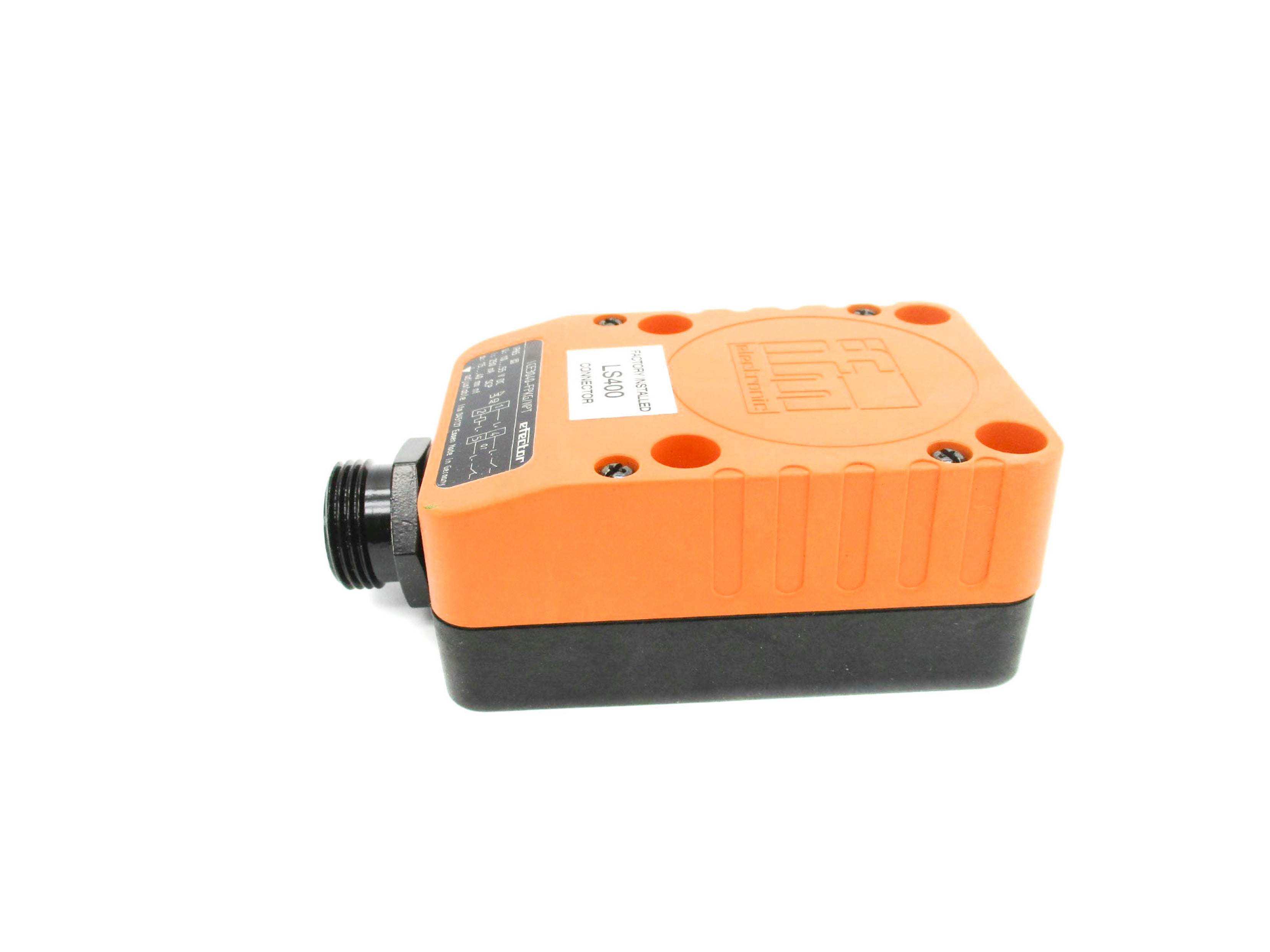 IFM EFECTOR IC8501 NSMP