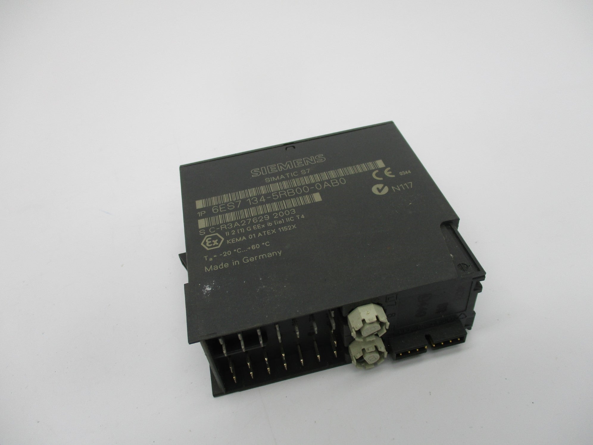 SIEMENS 6ES7134-5RB00-0AB0 NSMP