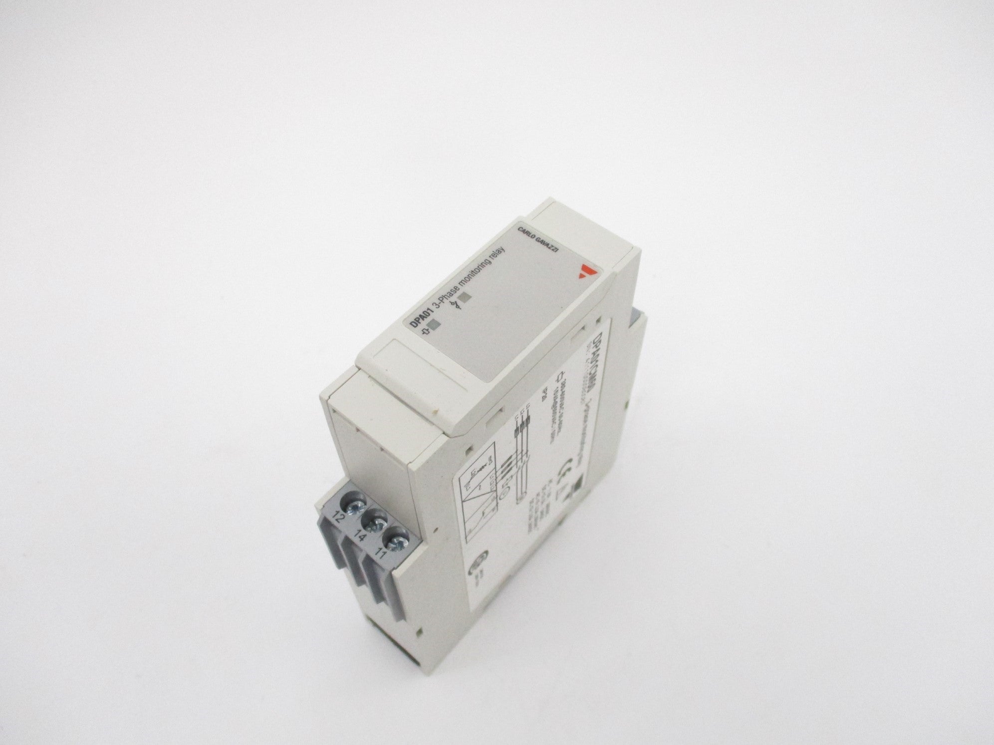 CARLO GAVAZZI DPA01CM60 380-600VAC NSMP